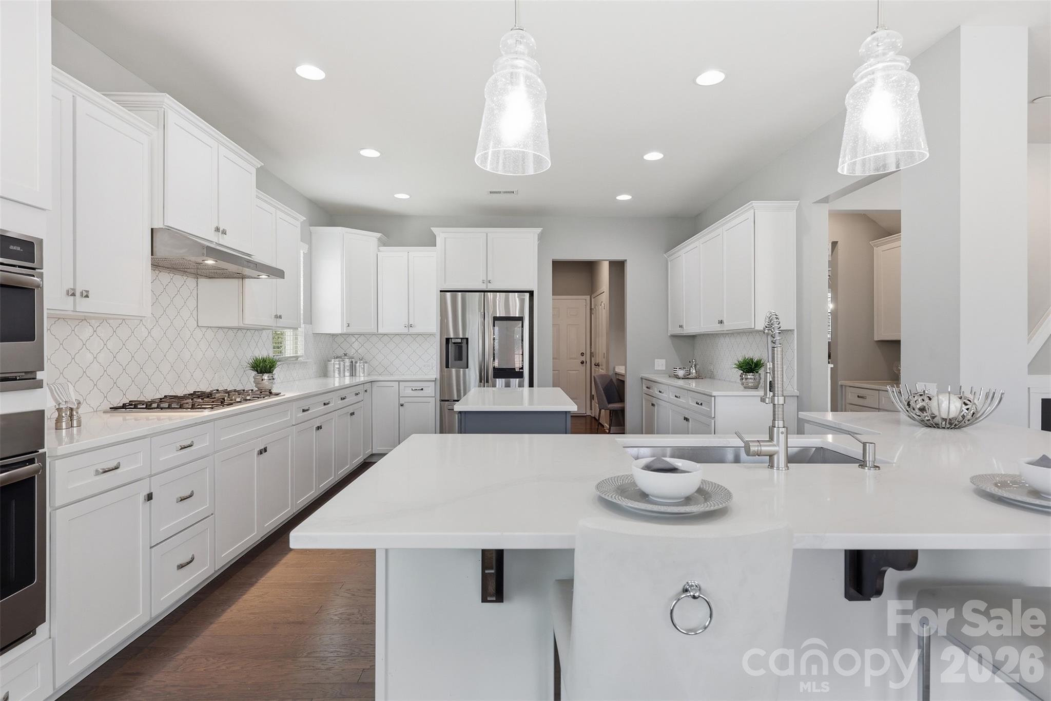 Allen Mills - Residential