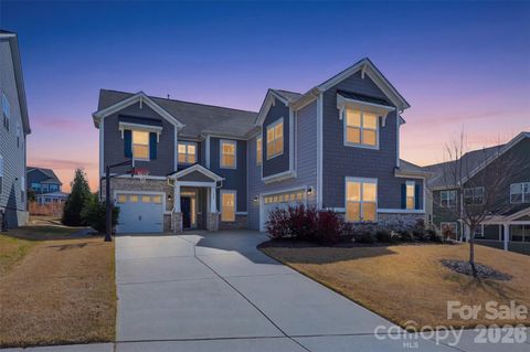 Photo of 964 Bellegray Lane NW, Concord, NC 28027 (MLS # 4354778)