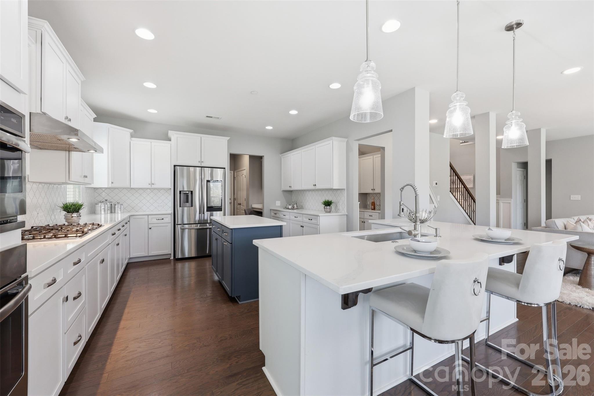 Allen Mills - Residential