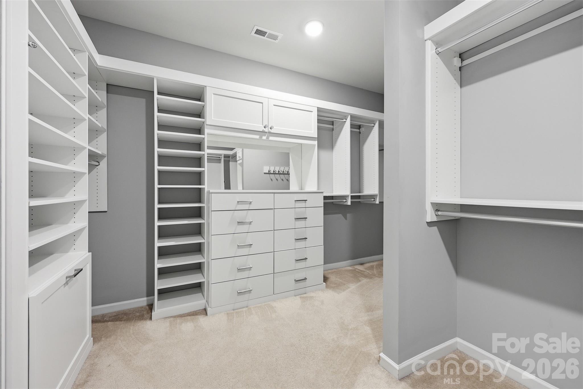 Allen Mills - Residential