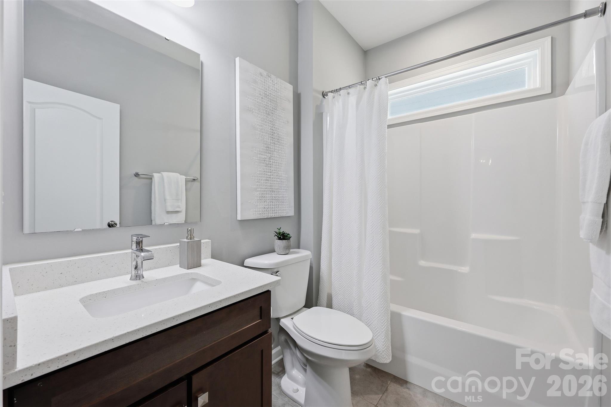 Allen Mills - Residential