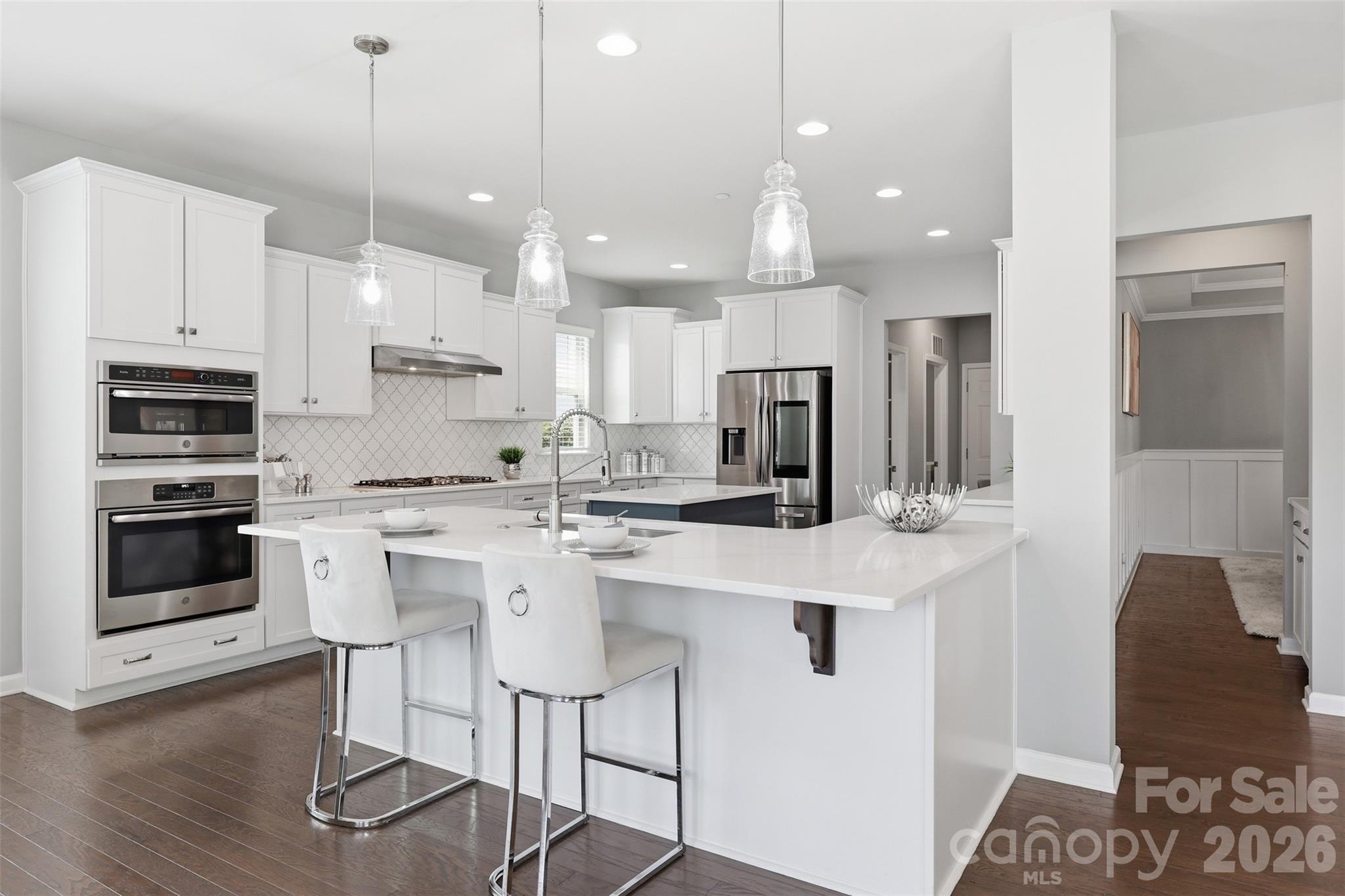 Allen Mills - Residential