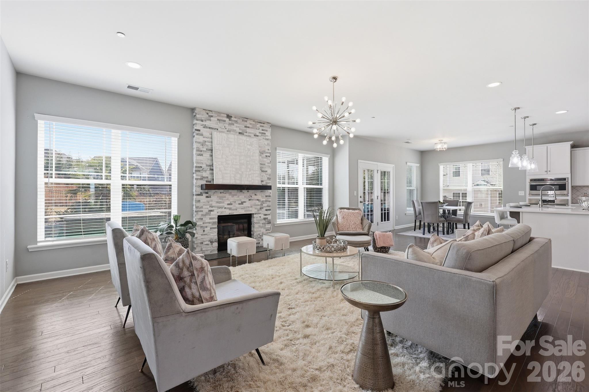 Allen Mills - Residential