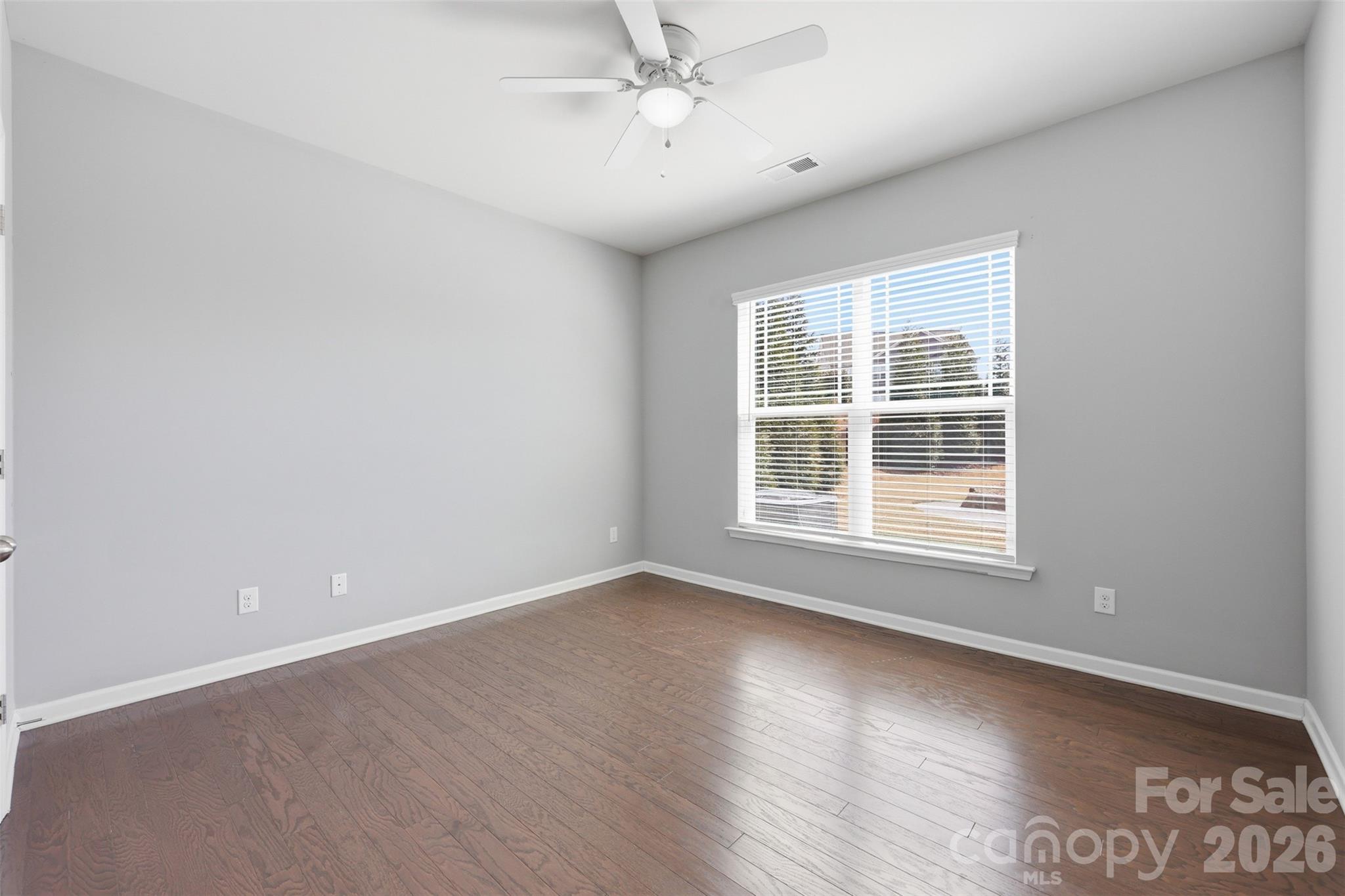 Allen Mills - Residential