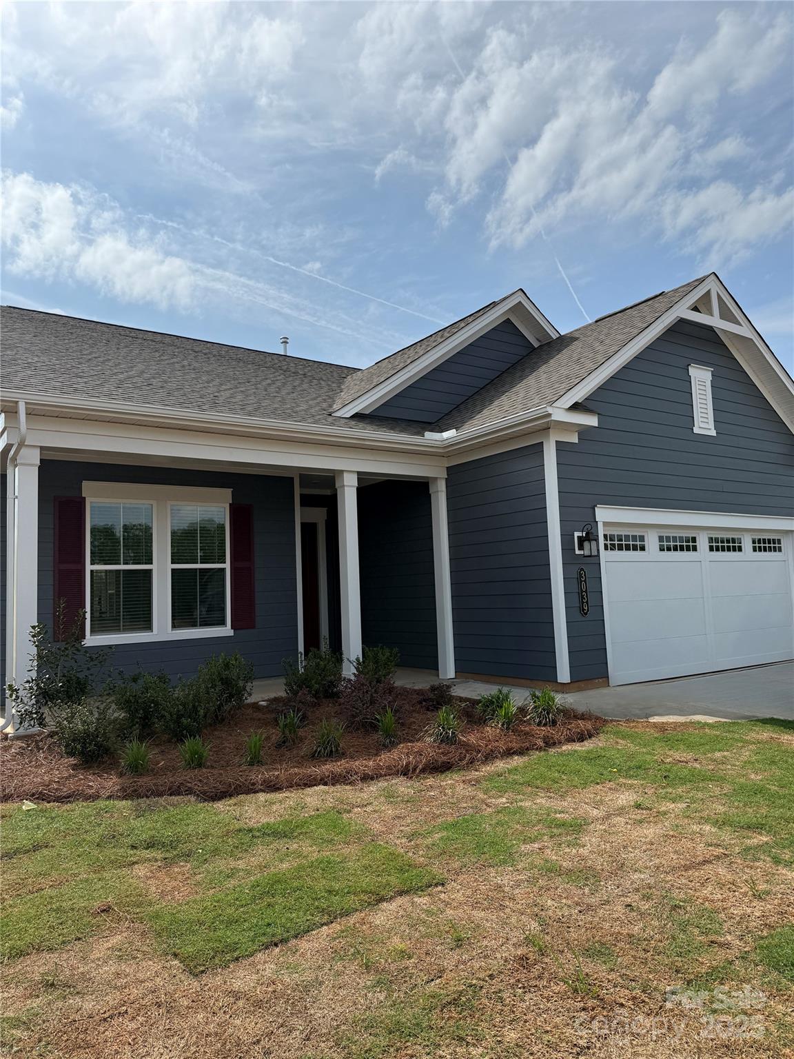 Cresswind at Wesley Chapel - Residential