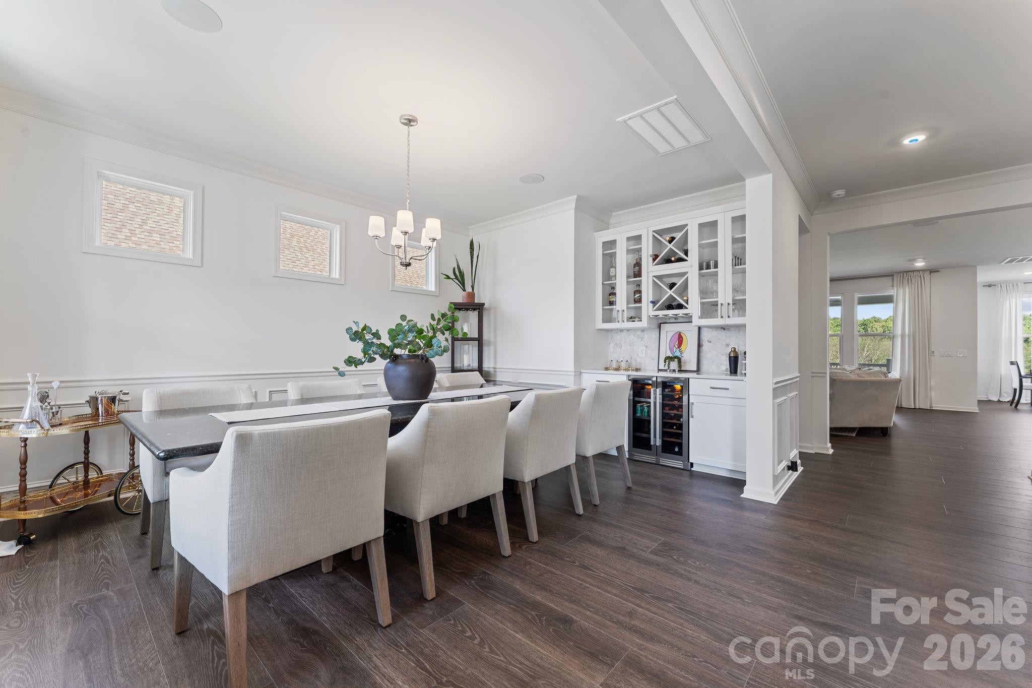 The Estates at Sugar Creek - Residential