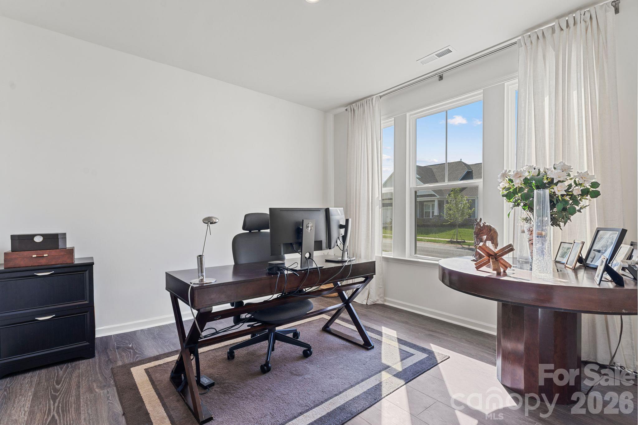 The Estates at Sugar Creek - Residential