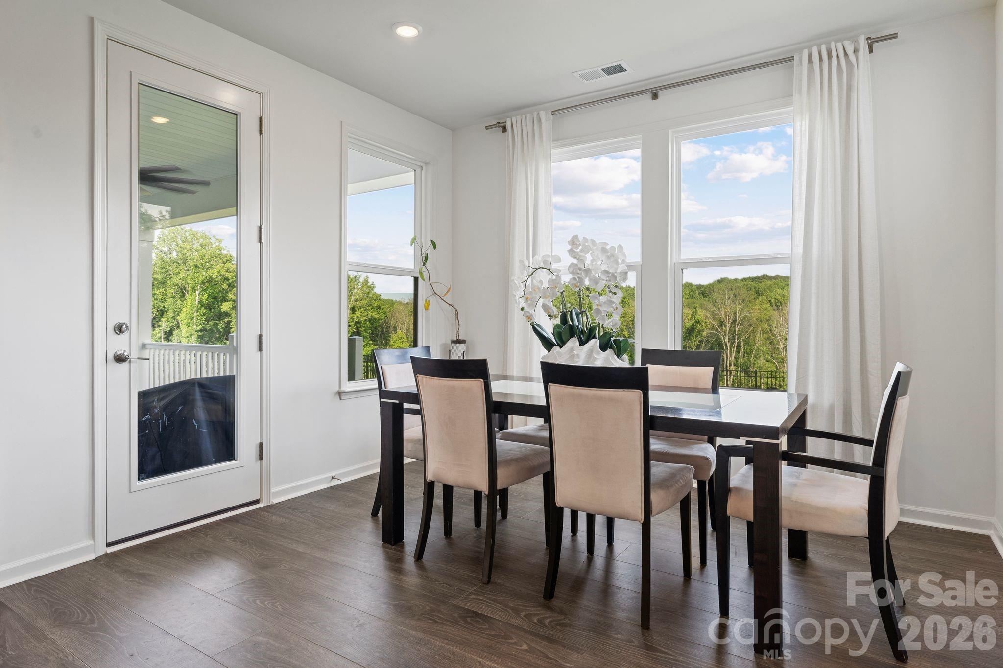 The Estates at Sugar Creek - Residential