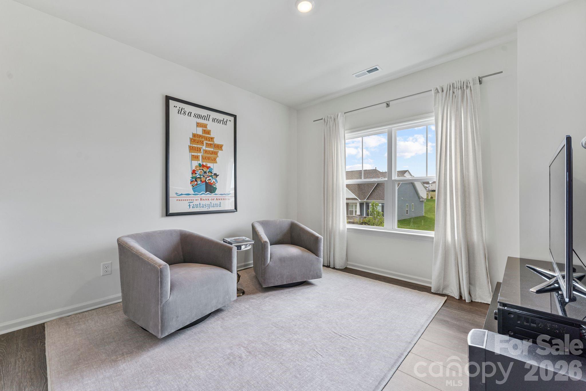 The Estates at Sugar Creek - Residential