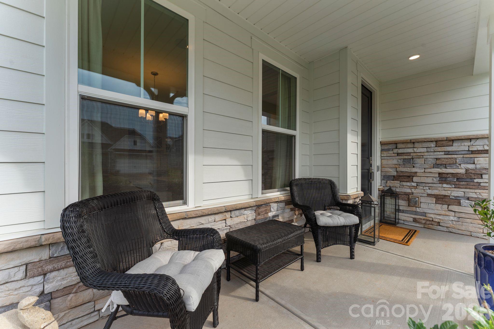 The Estates at Sugar Creek - Residential