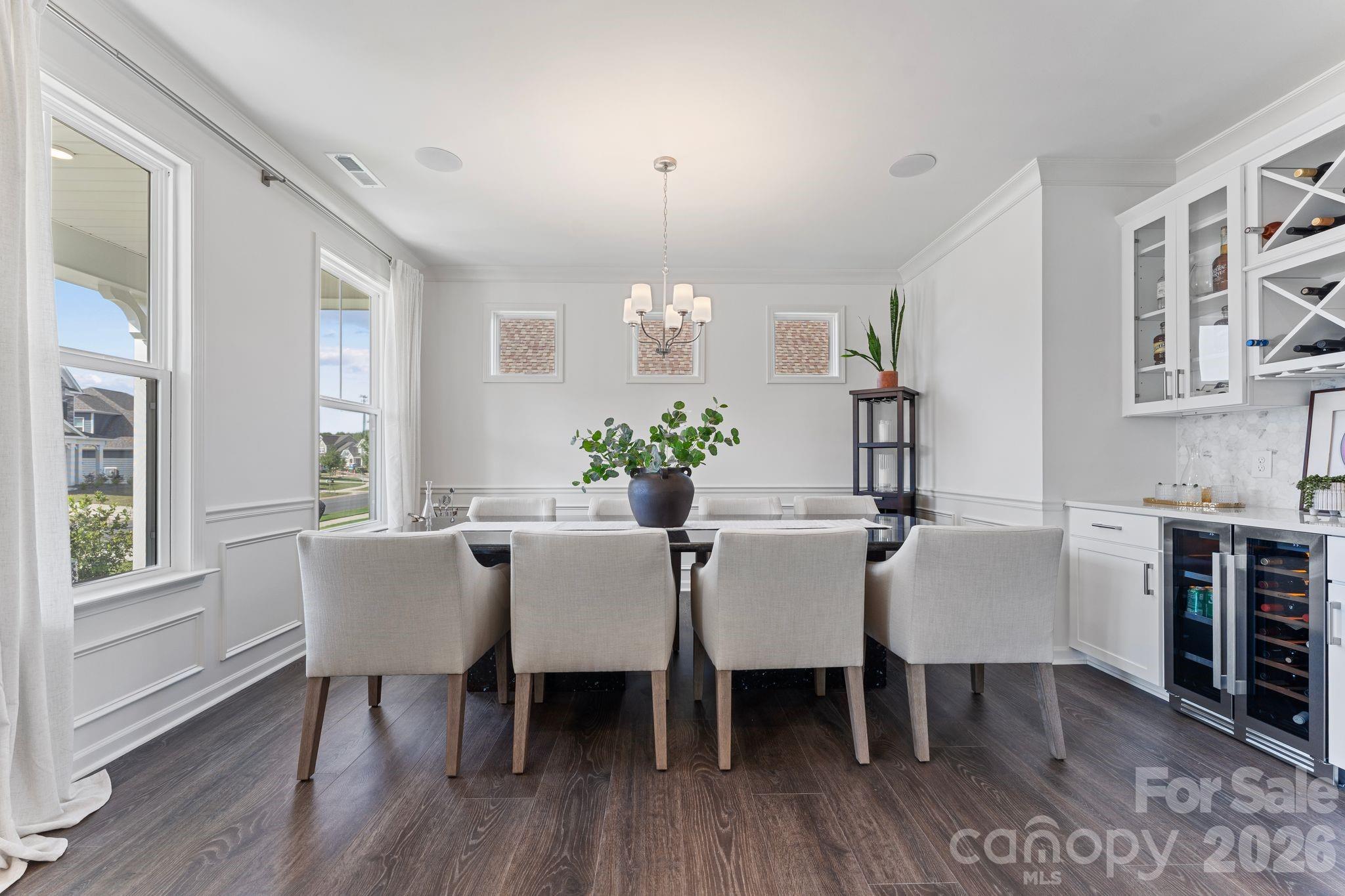 The Estates at Sugar Creek - Residential