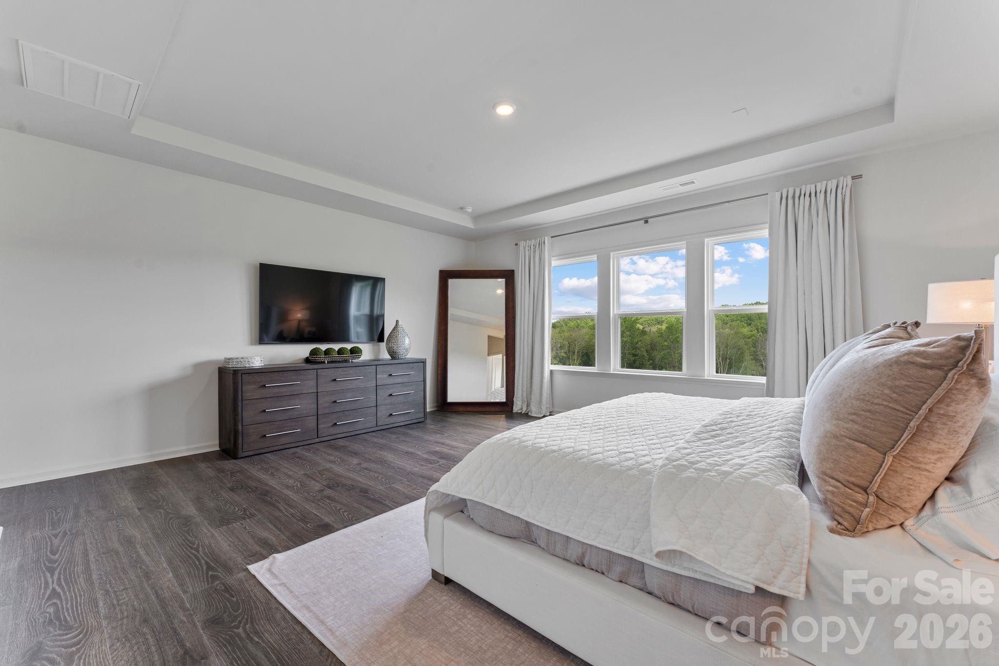 The Estates at Sugar Creek - Residential