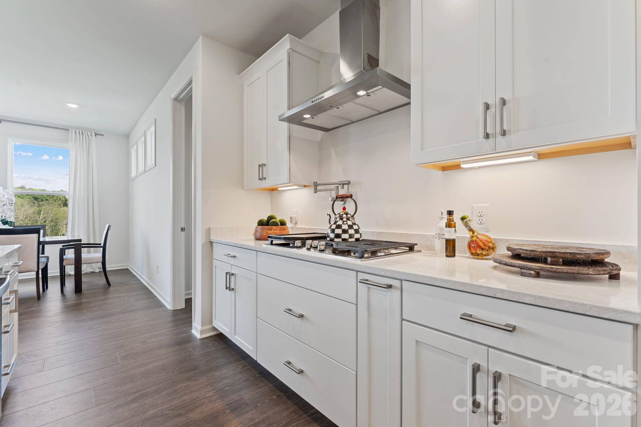 The Estates at Sugar Creek - Residential