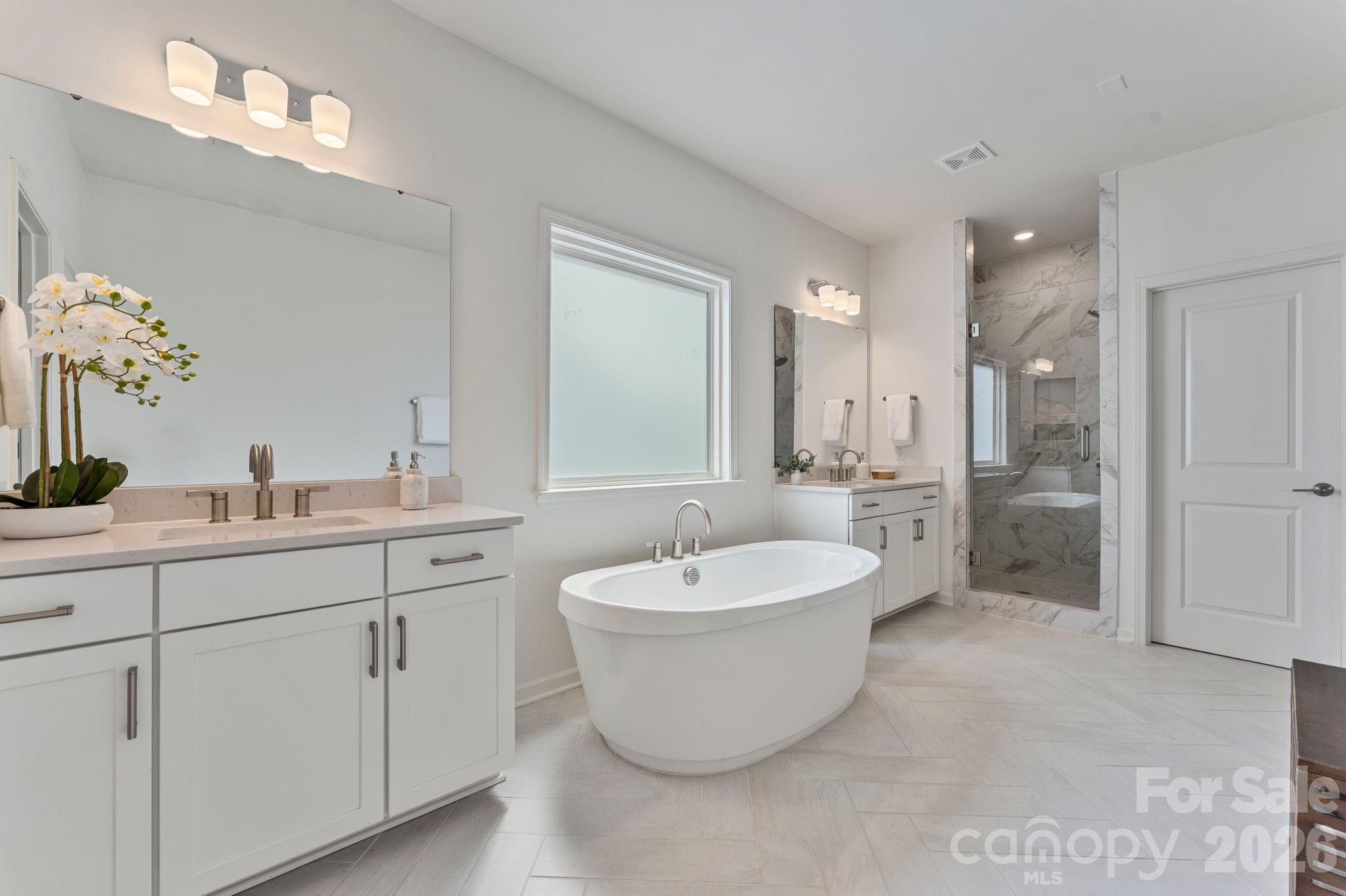 The Estates at Sugar Creek - Residential