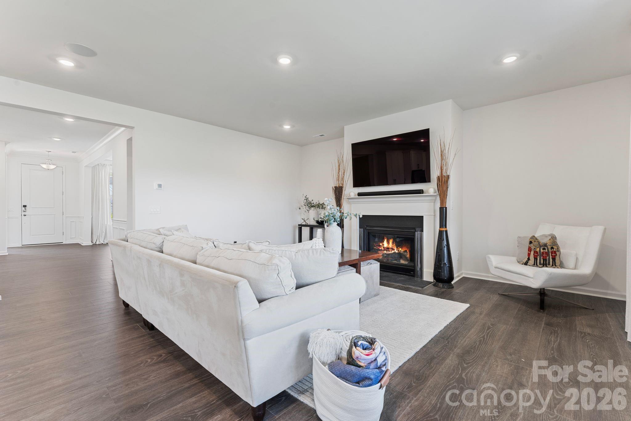 The Estates at Sugar Creek - Residential