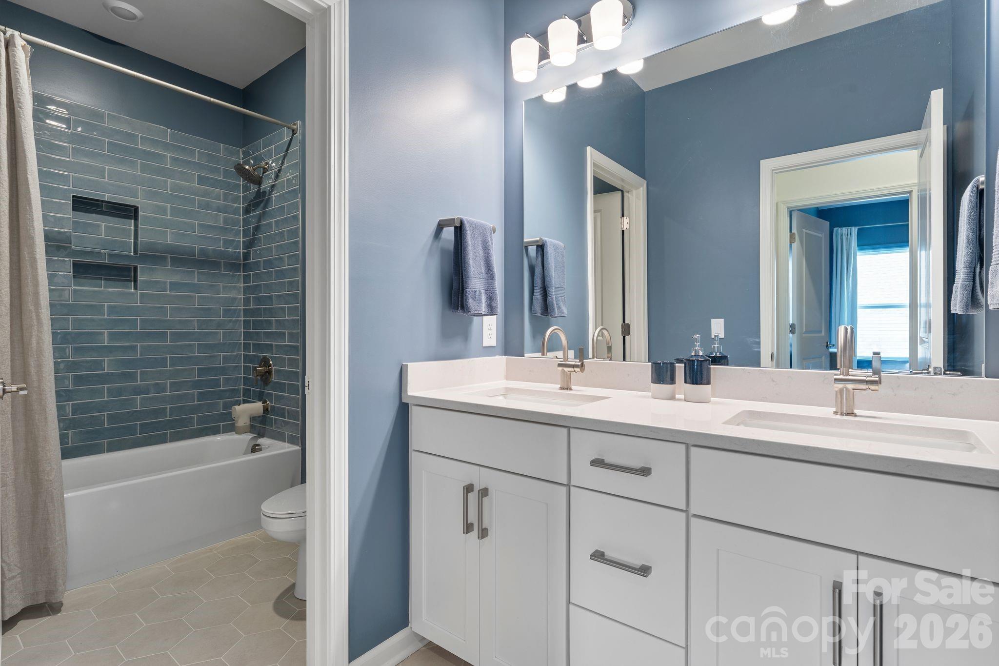 The Estates at Sugar Creek - Residential