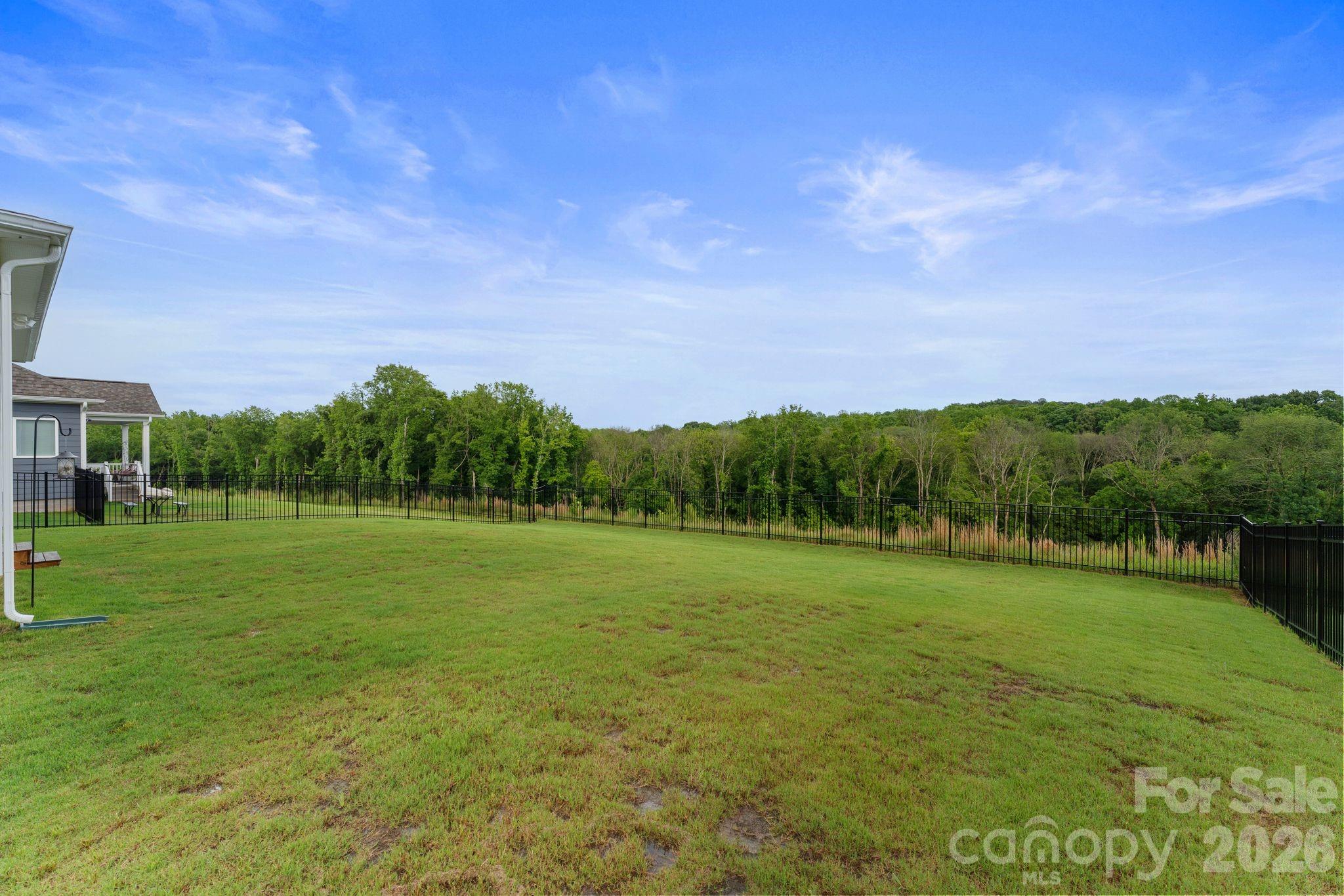 The Estates at Sugar Creek - Residential