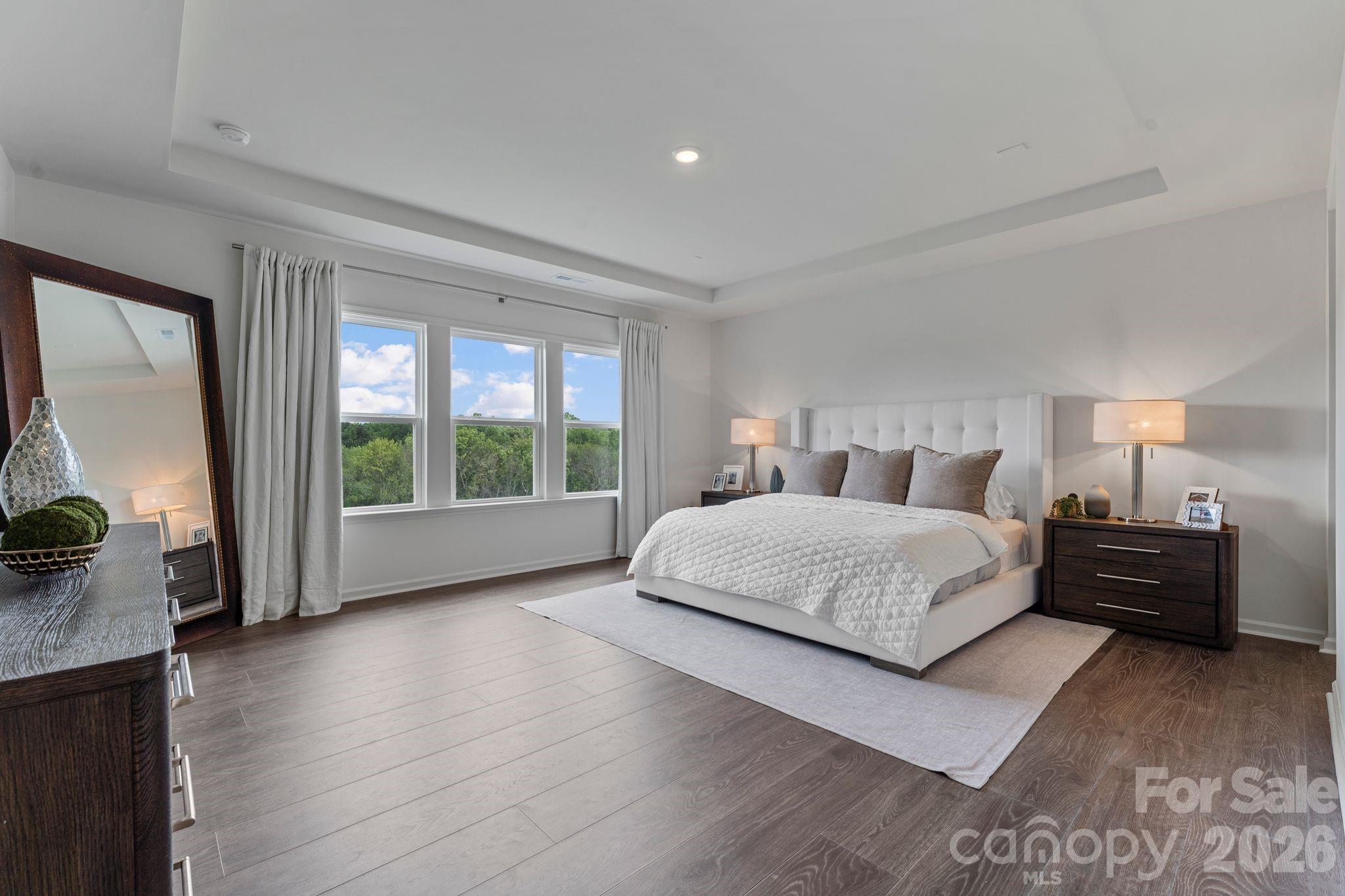The Estates at Sugar Creek - Residential