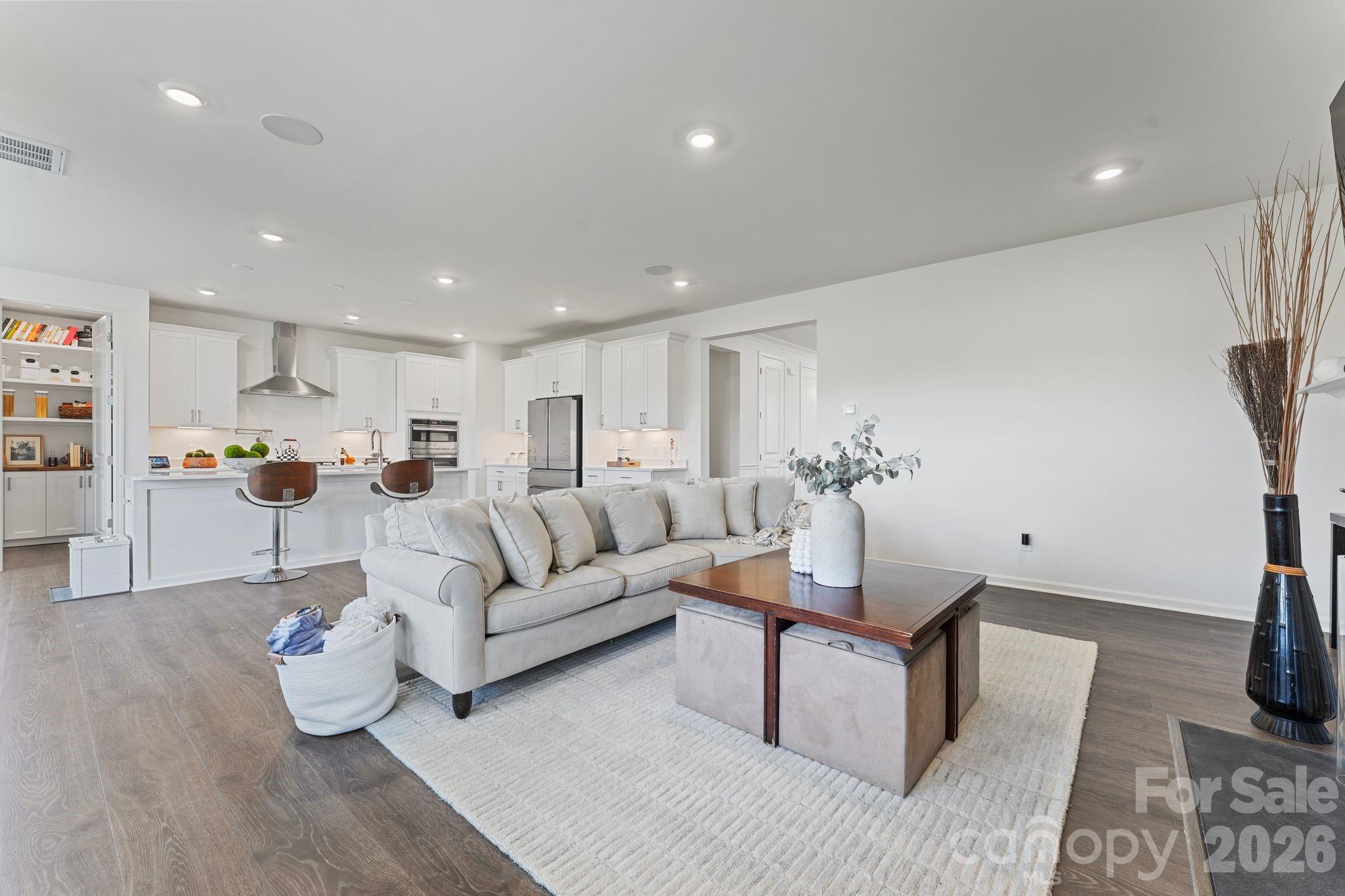 The Estates at Sugar Creek - Residential