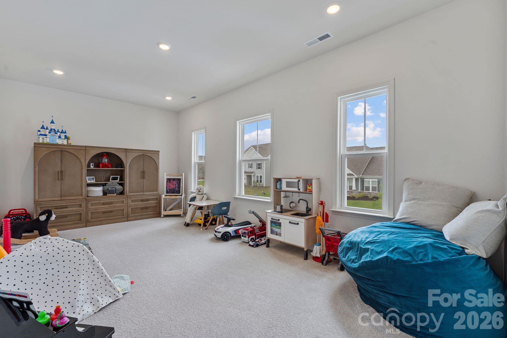 The Estates at Sugar Creek - Residential