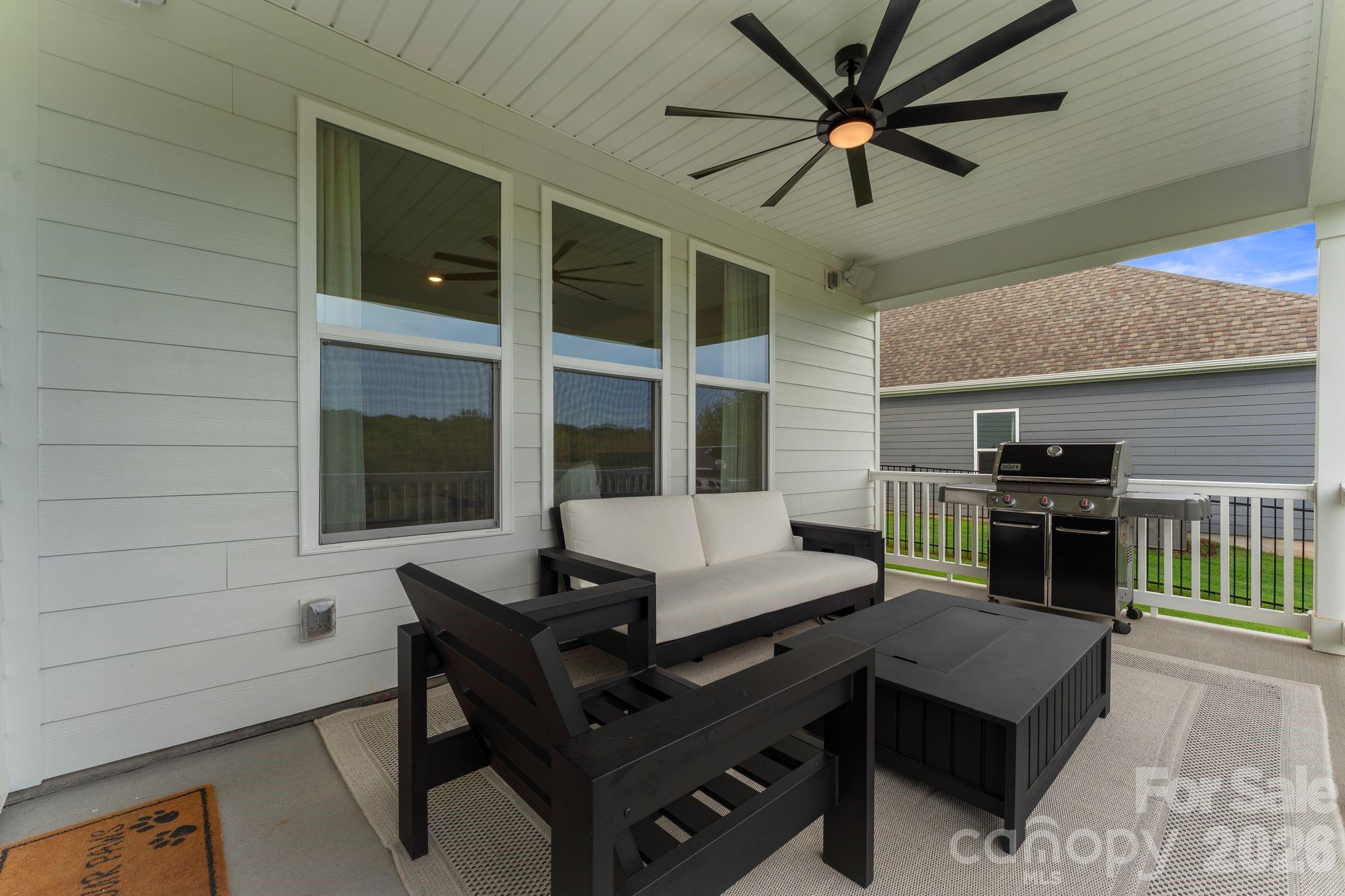 The Estates at Sugar Creek - Residential