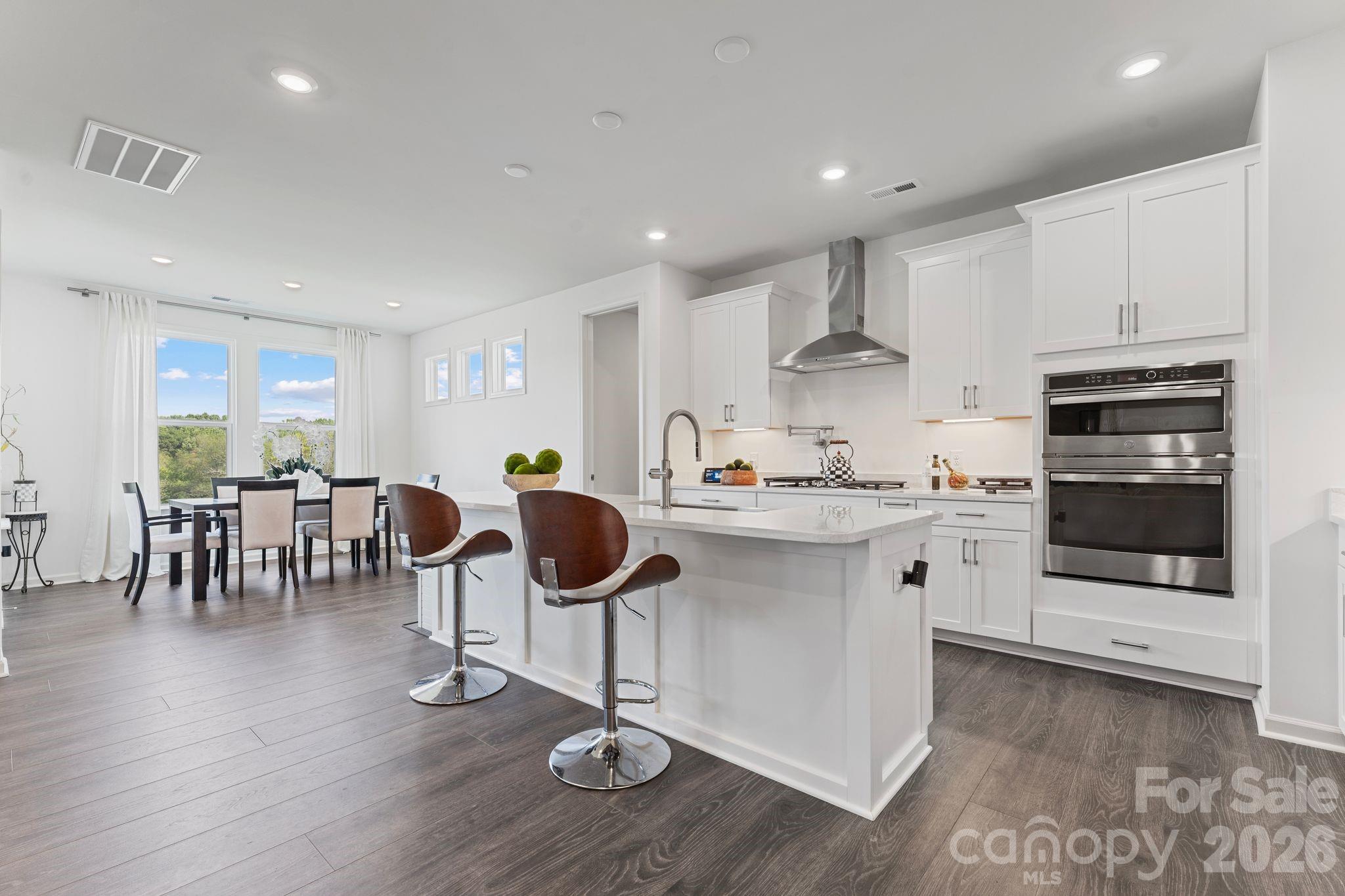 The Estates at Sugar Creek - Residential