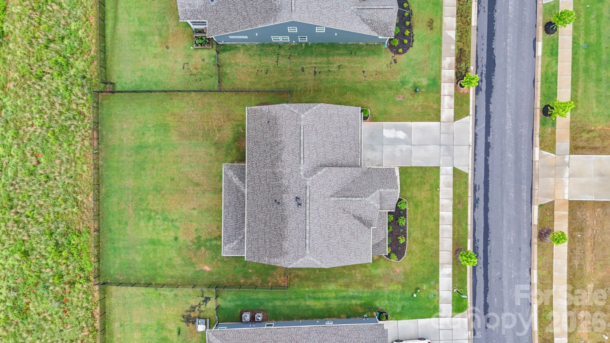The Estates at Sugar Creek - Residential
