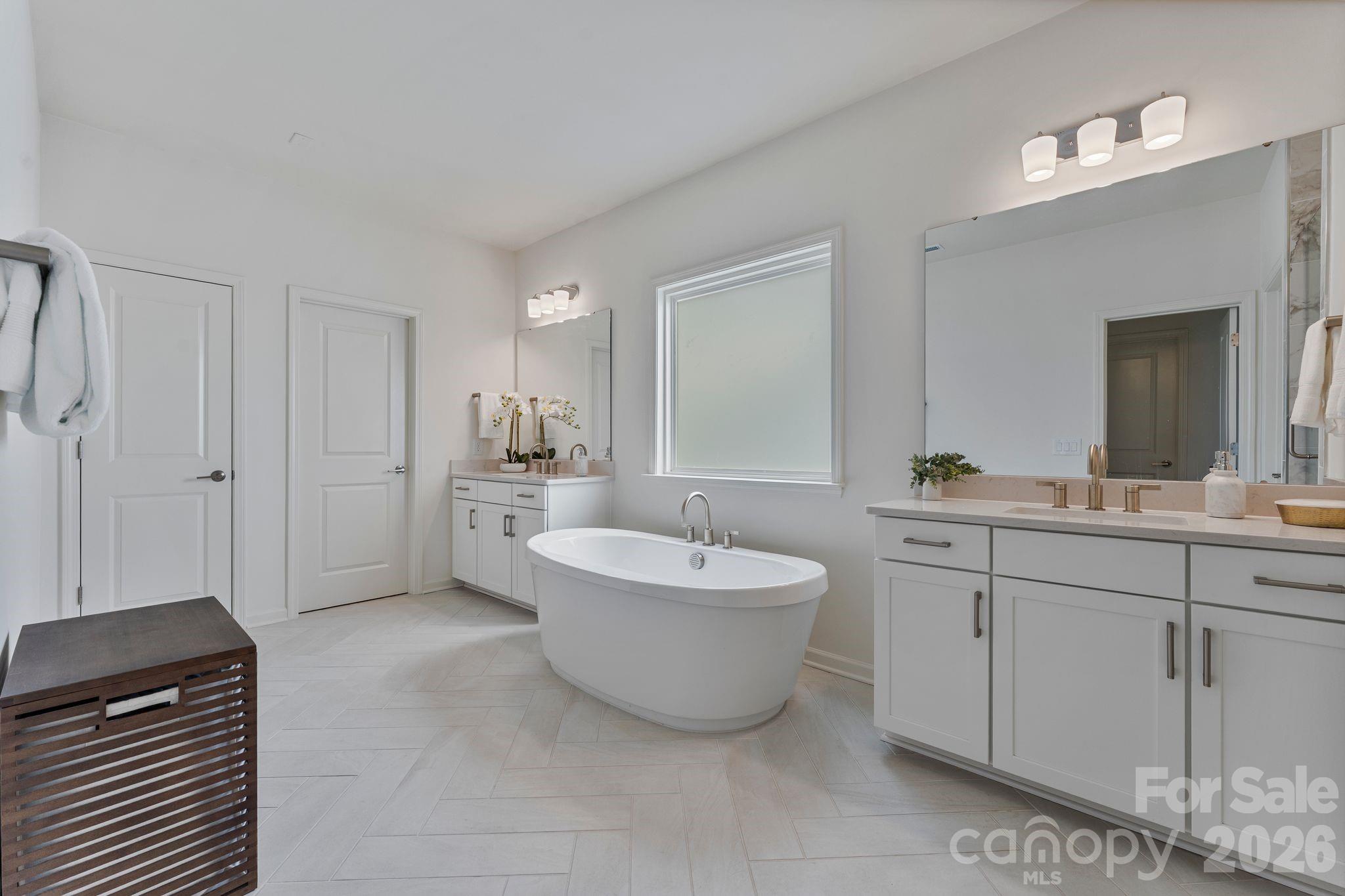 The Estates at Sugar Creek - Residential