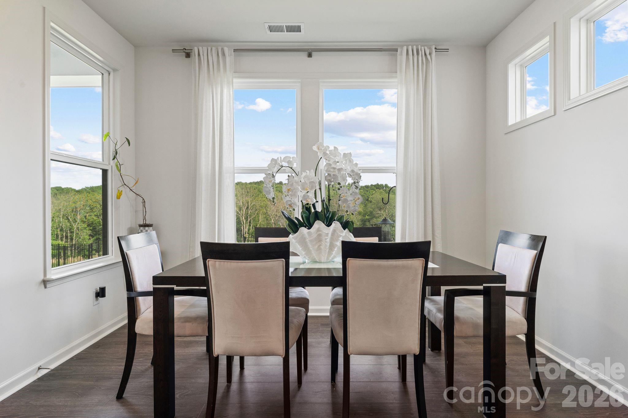 The Estates at Sugar Creek - Residential