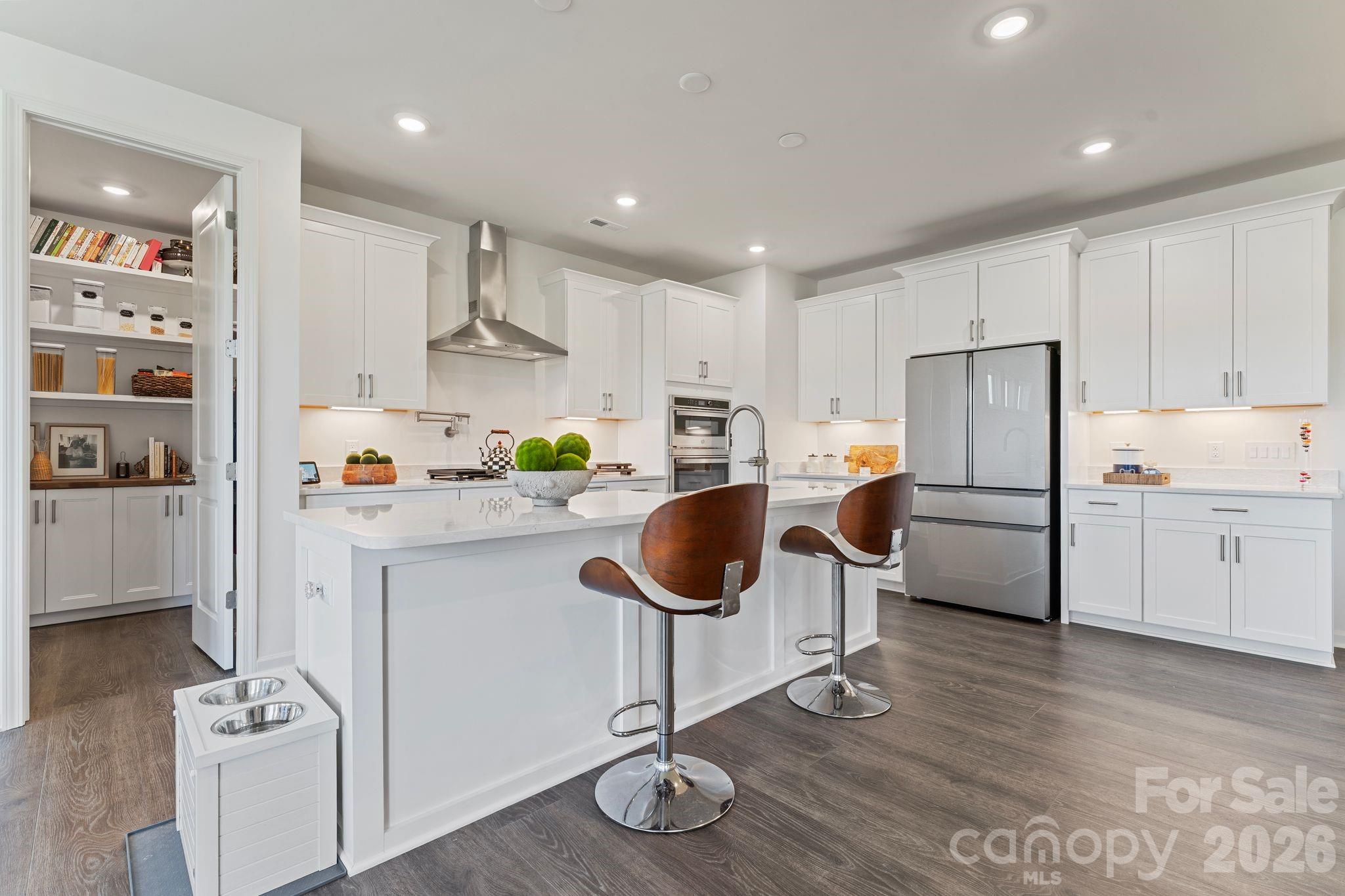 The Estates at Sugar Creek - Residential