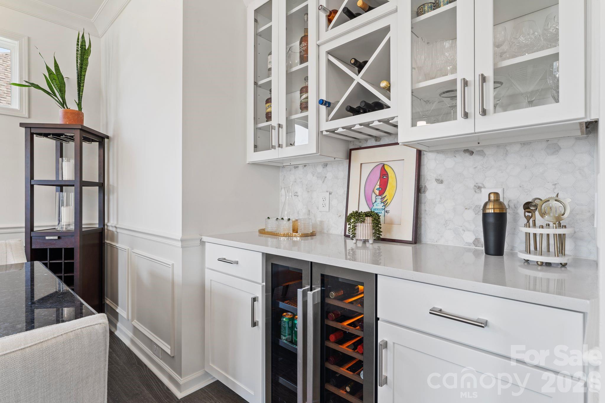 The Estates at Sugar Creek - Residential