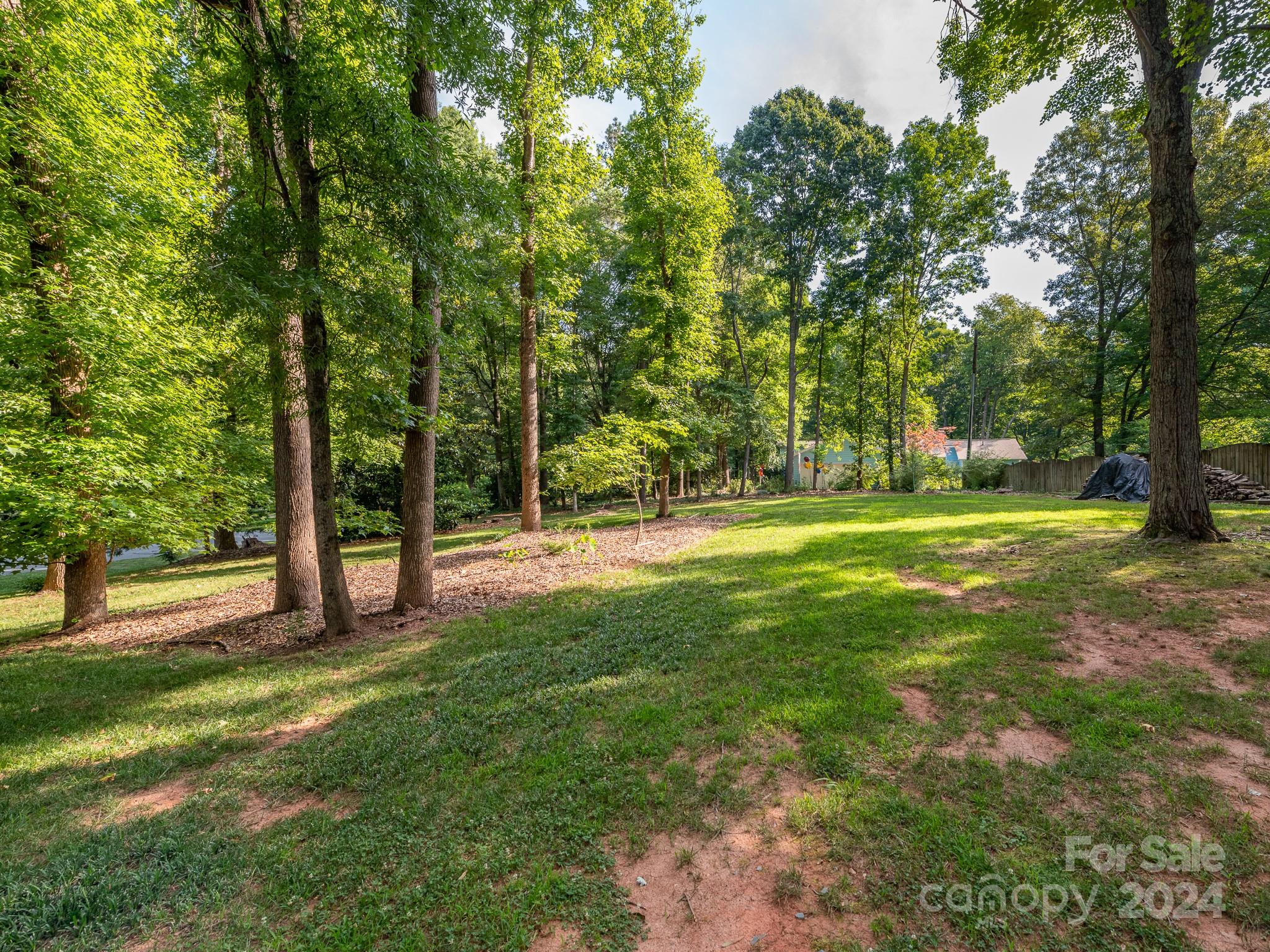 Providence Ridge - Residential