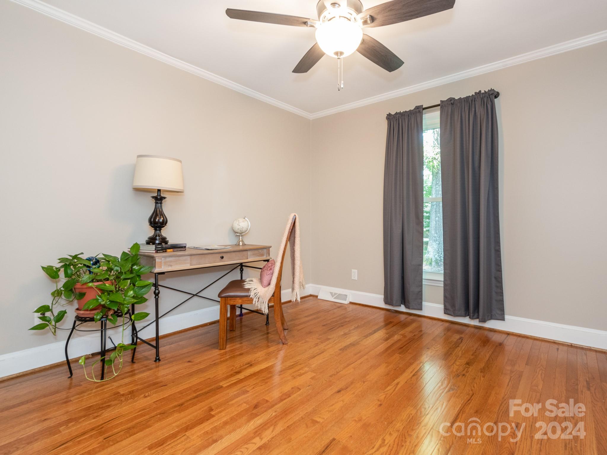 Providence Ridge - Residential