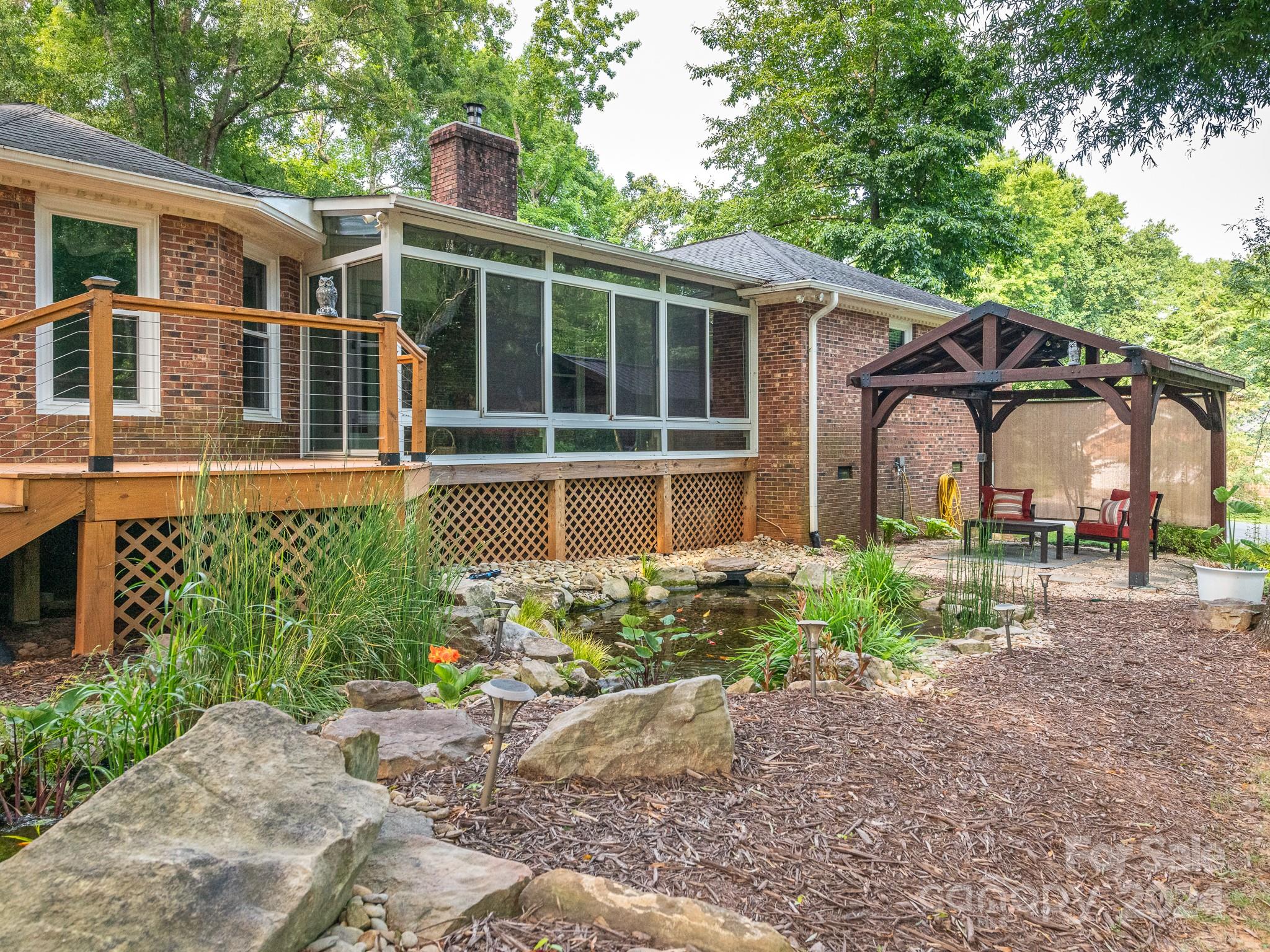 Providence Ridge - Residential