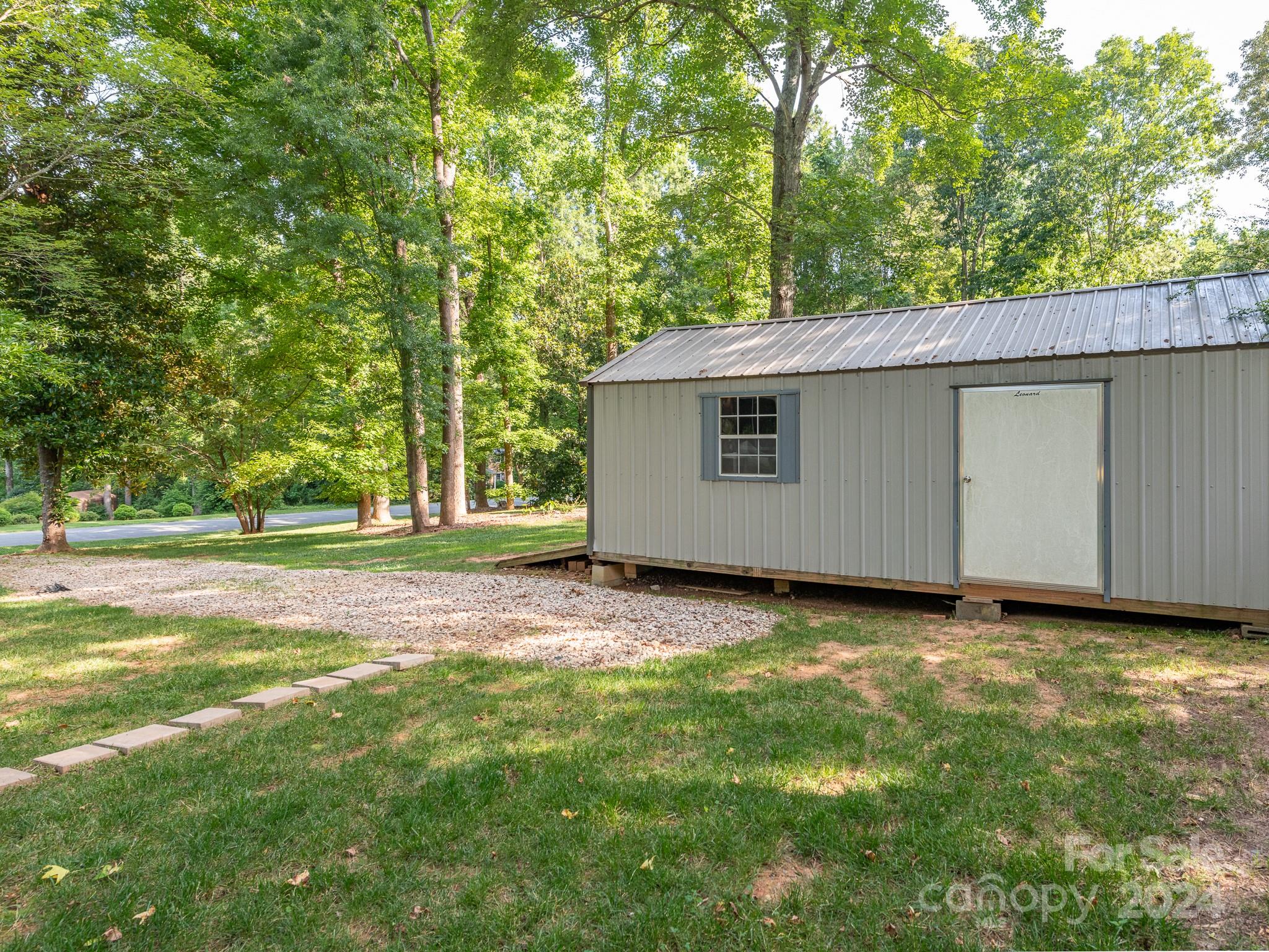 Providence Ridge - Residential