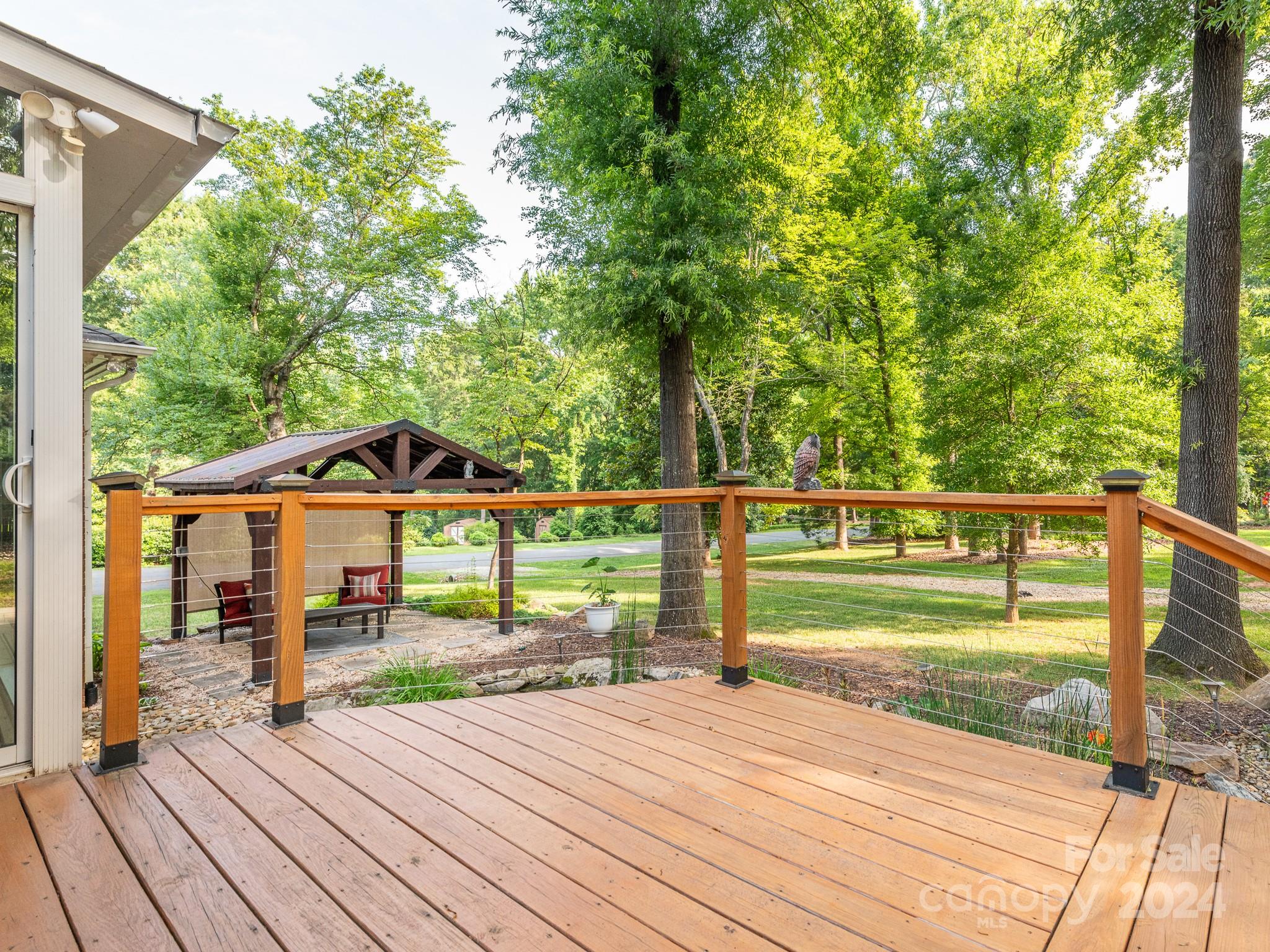 Providence Ridge - Residential