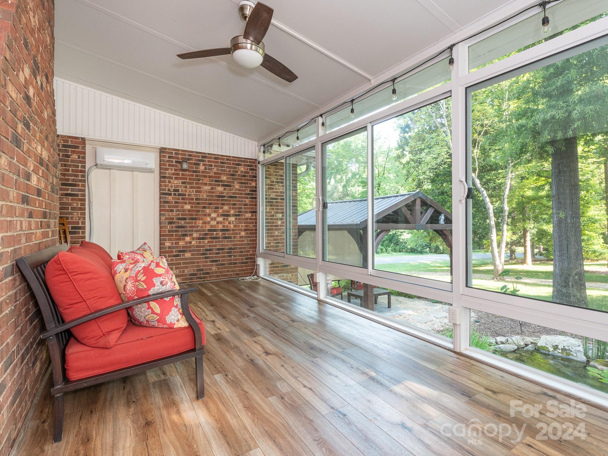 Providence Ridge - Residential