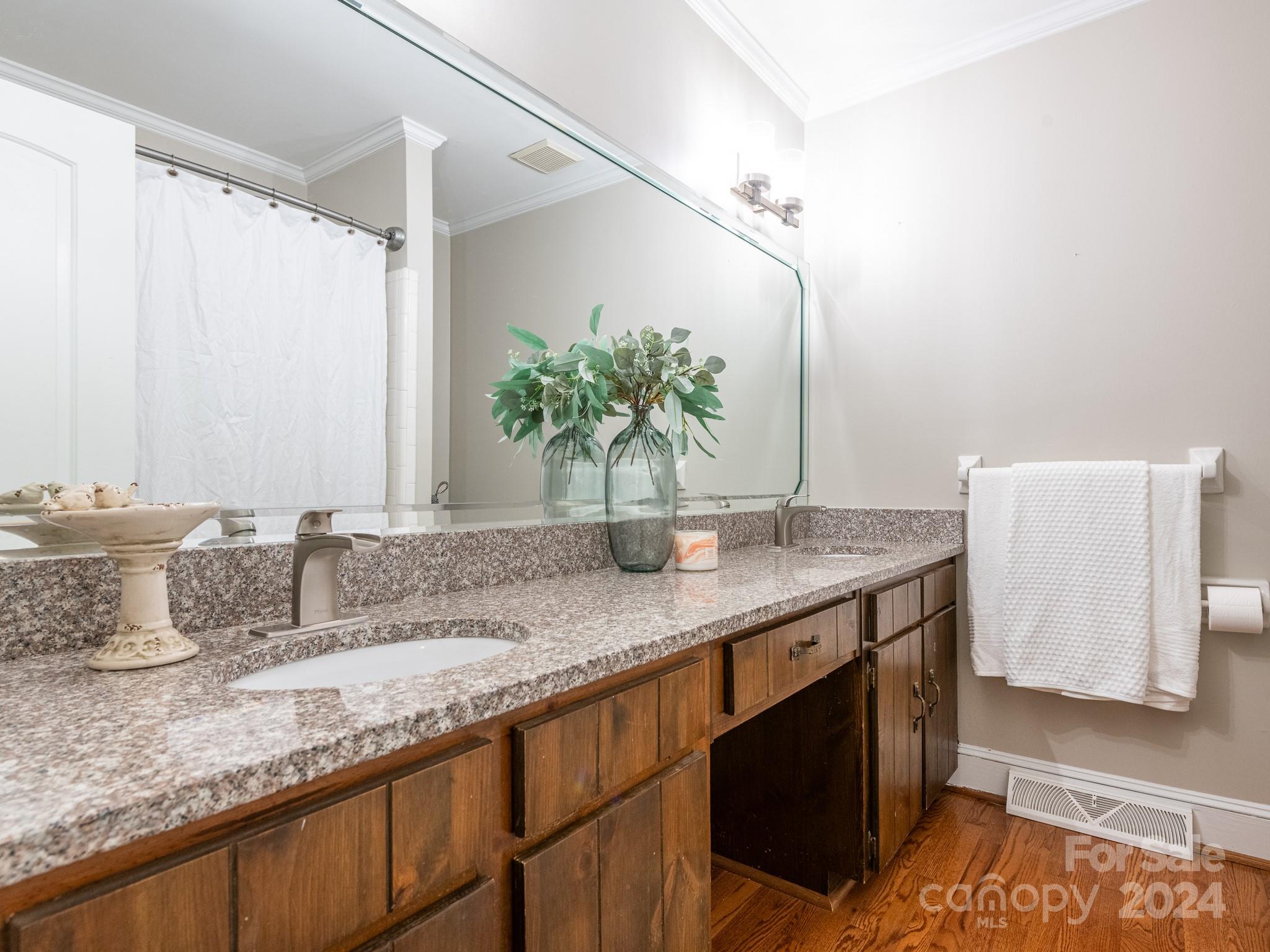 Providence Ridge - Residential