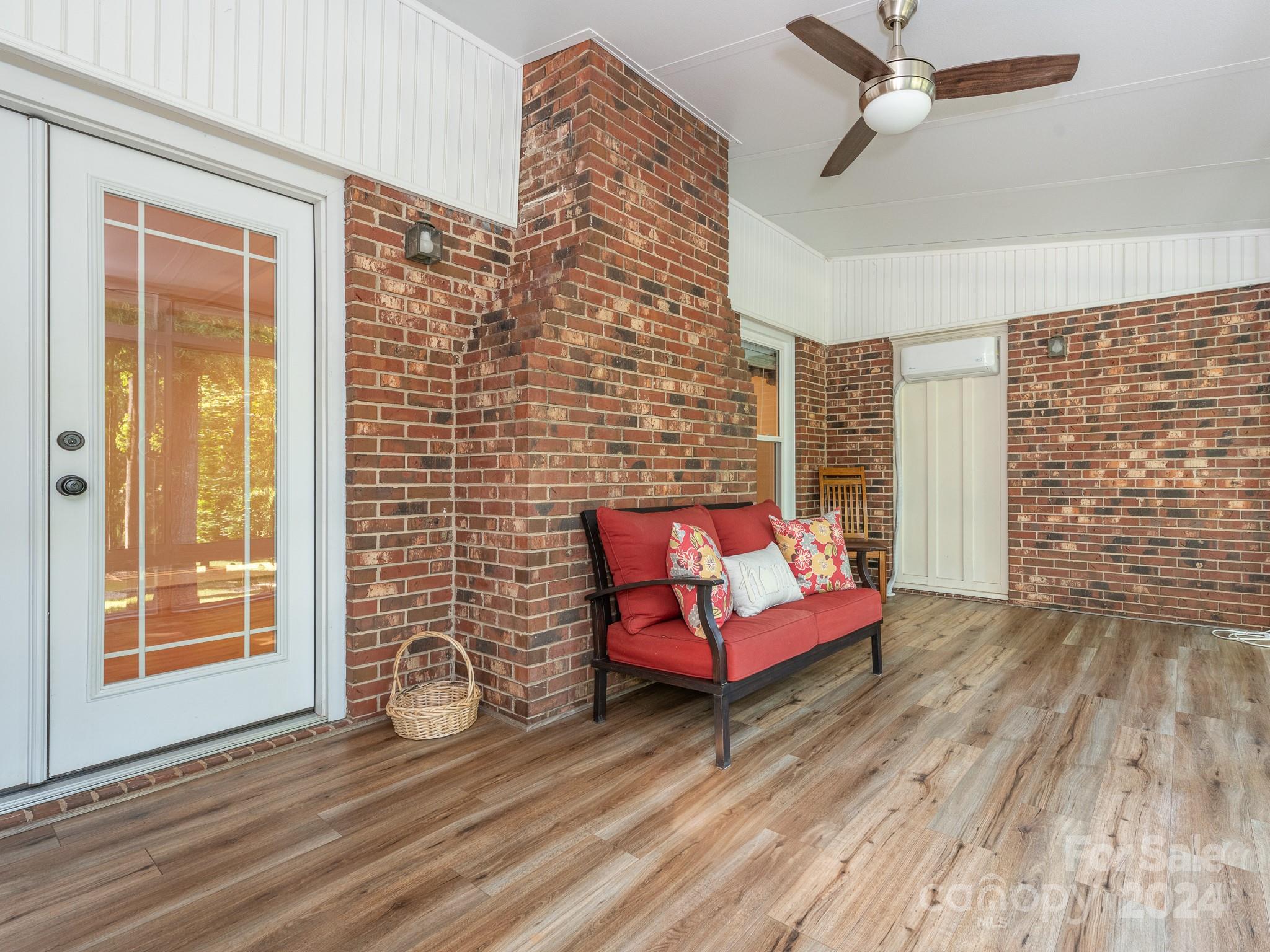 Providence Ridge - Residential