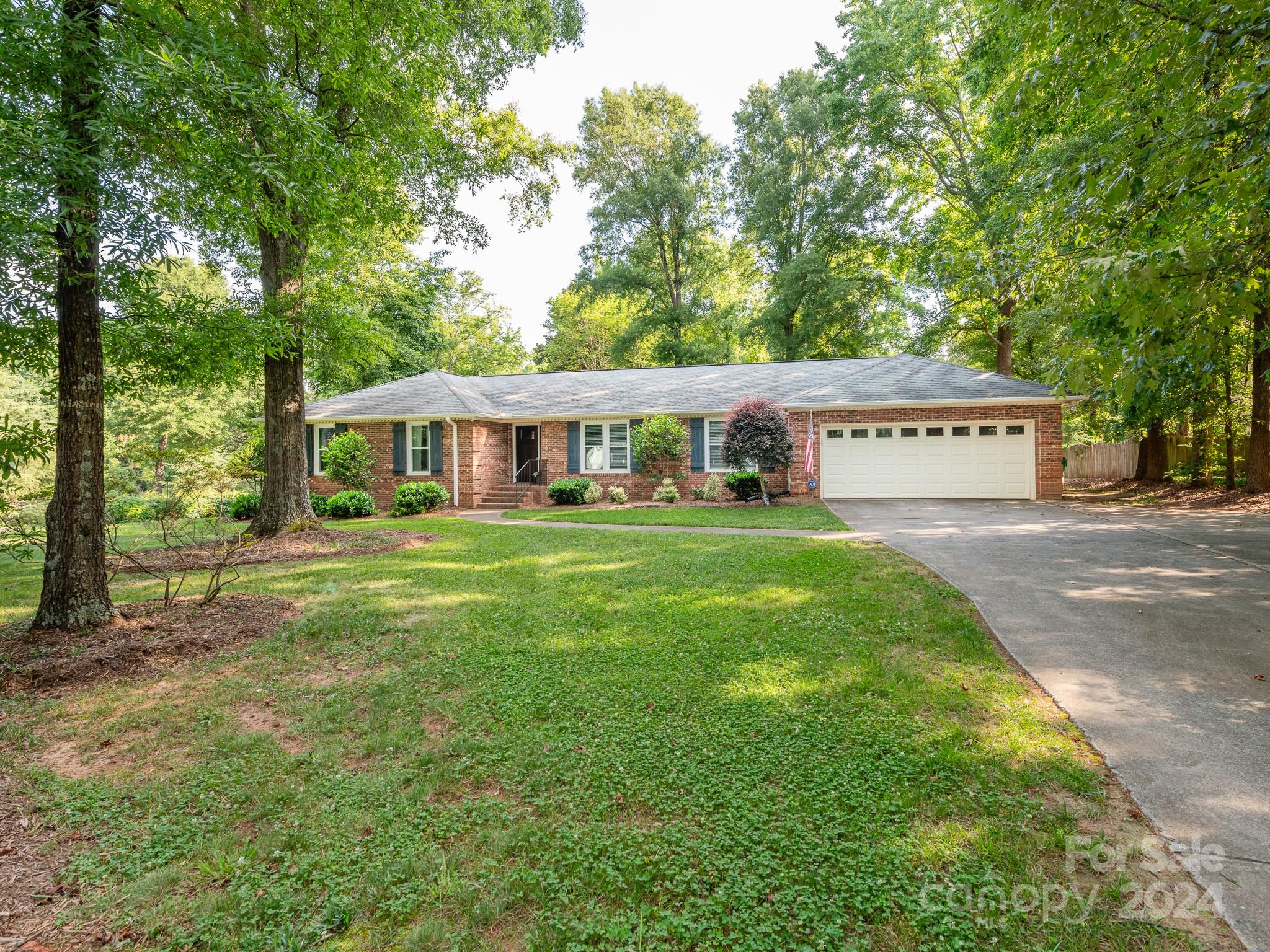 Providence Ridge - Residential