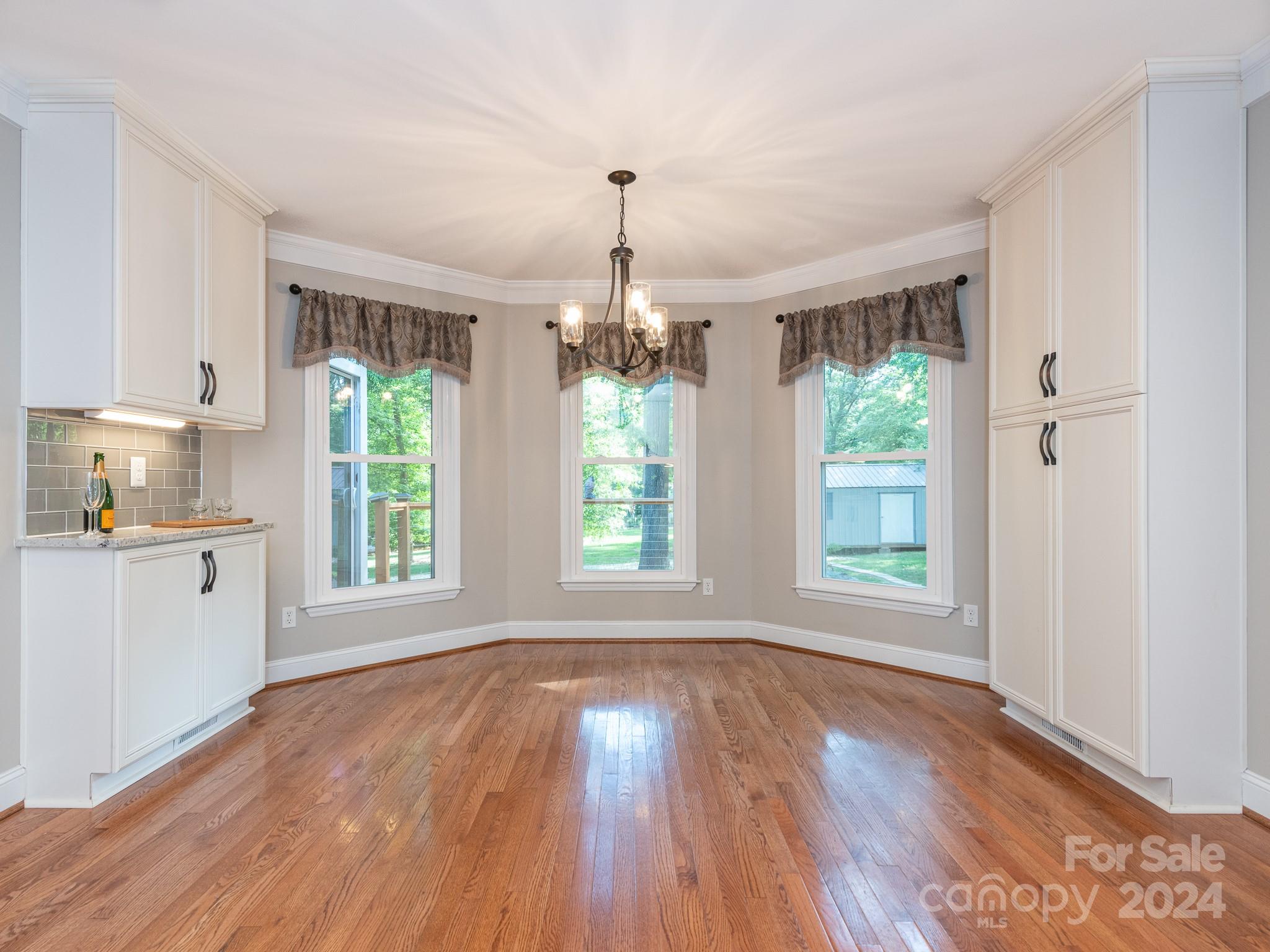 Providence Ridge - Residential
