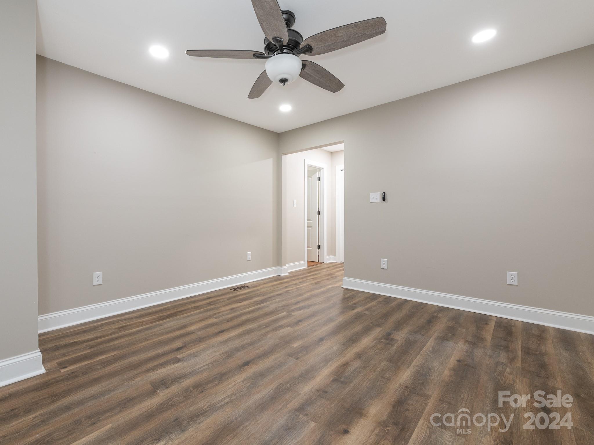 Providence Ridge - Residential