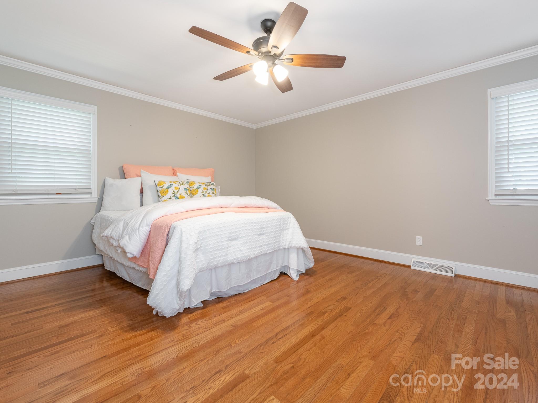 Providence Ridge - Residential