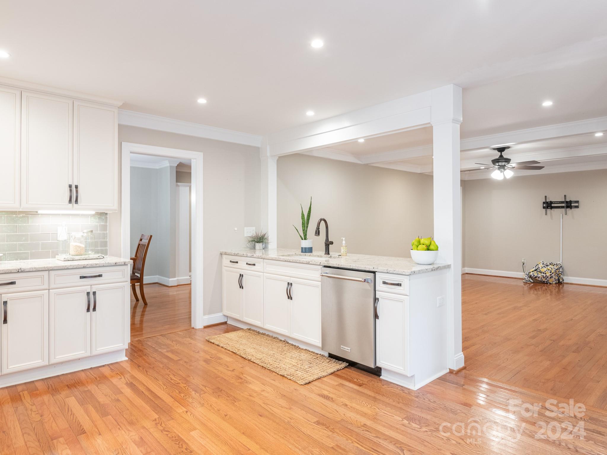 Providence Ridge - Residential