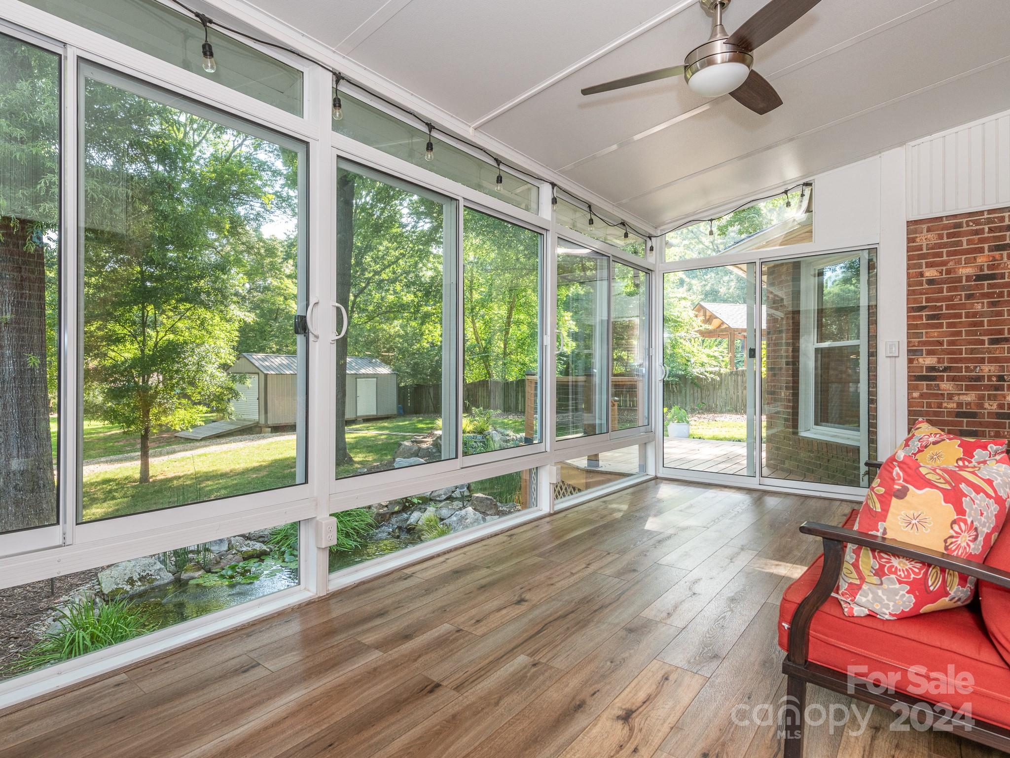 Providence Ridge - Residential
