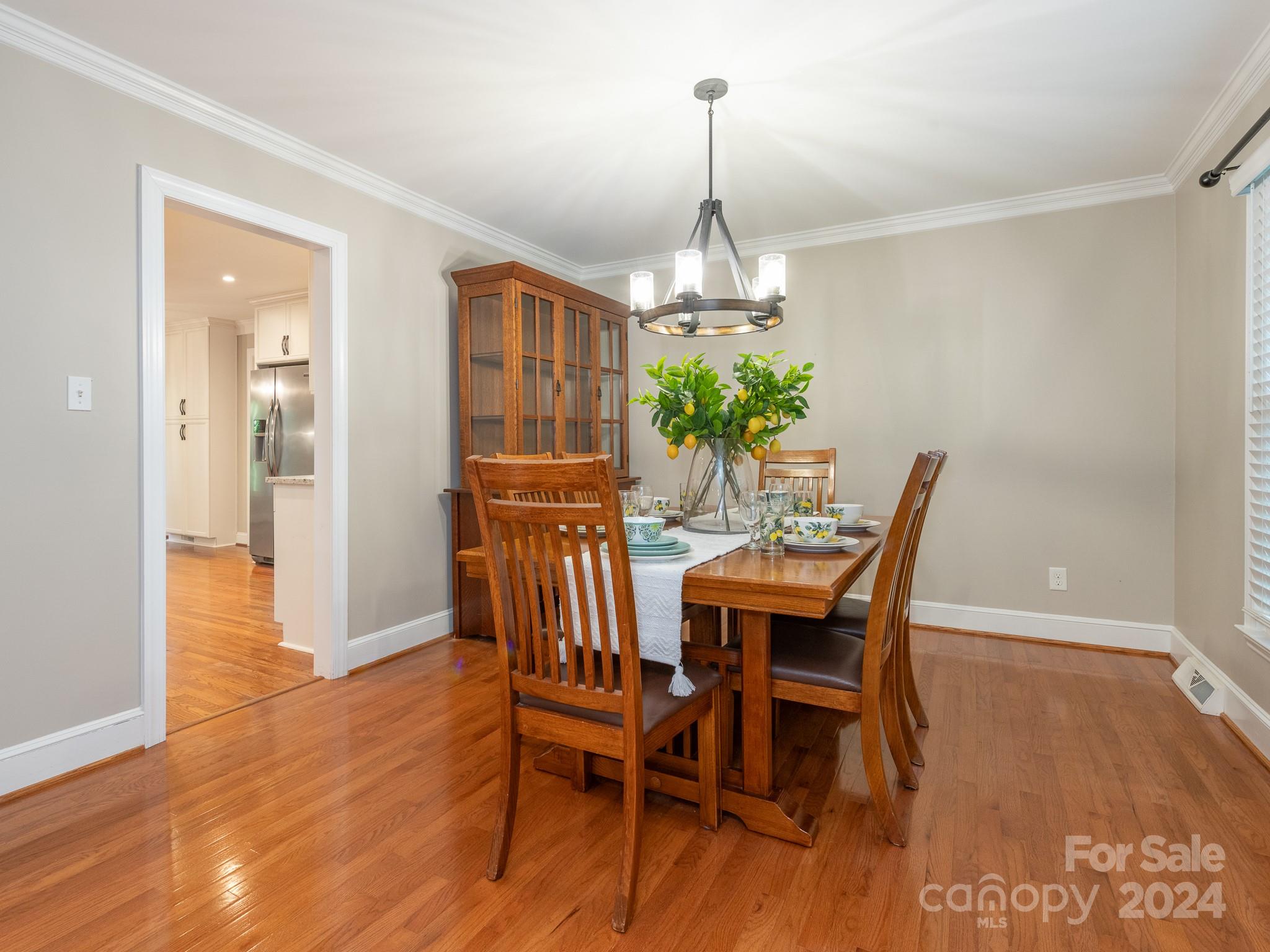 Providence Ridge - Residential