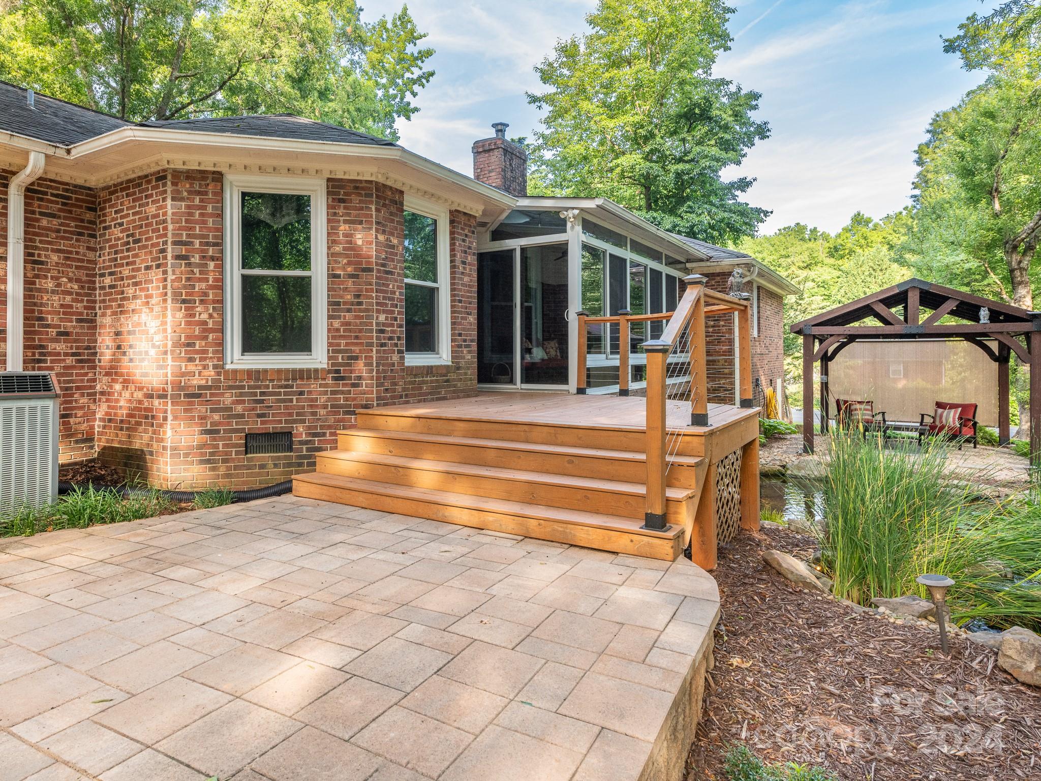 Providence Ridge - Residential