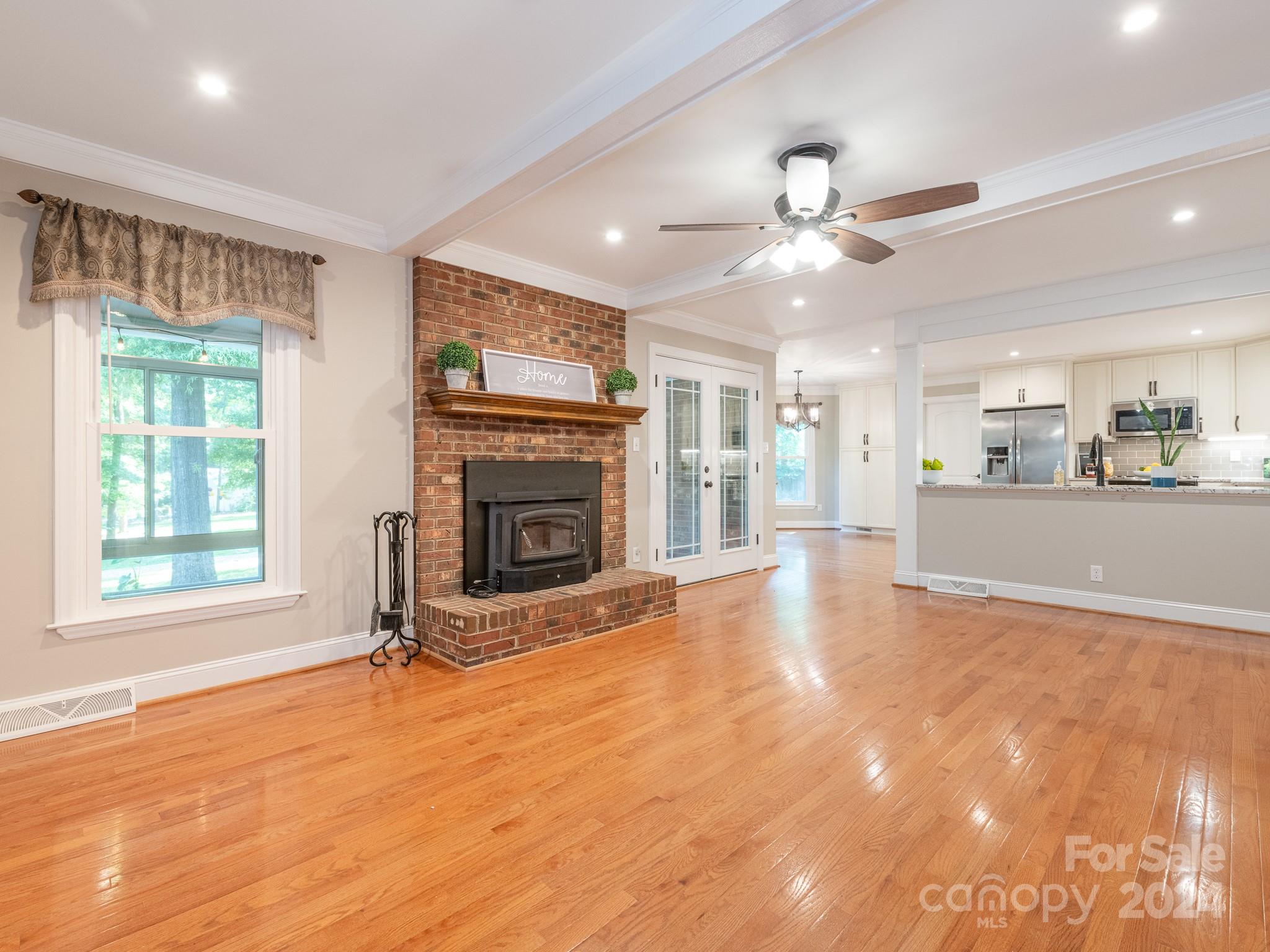 Providence Ridge - Residential