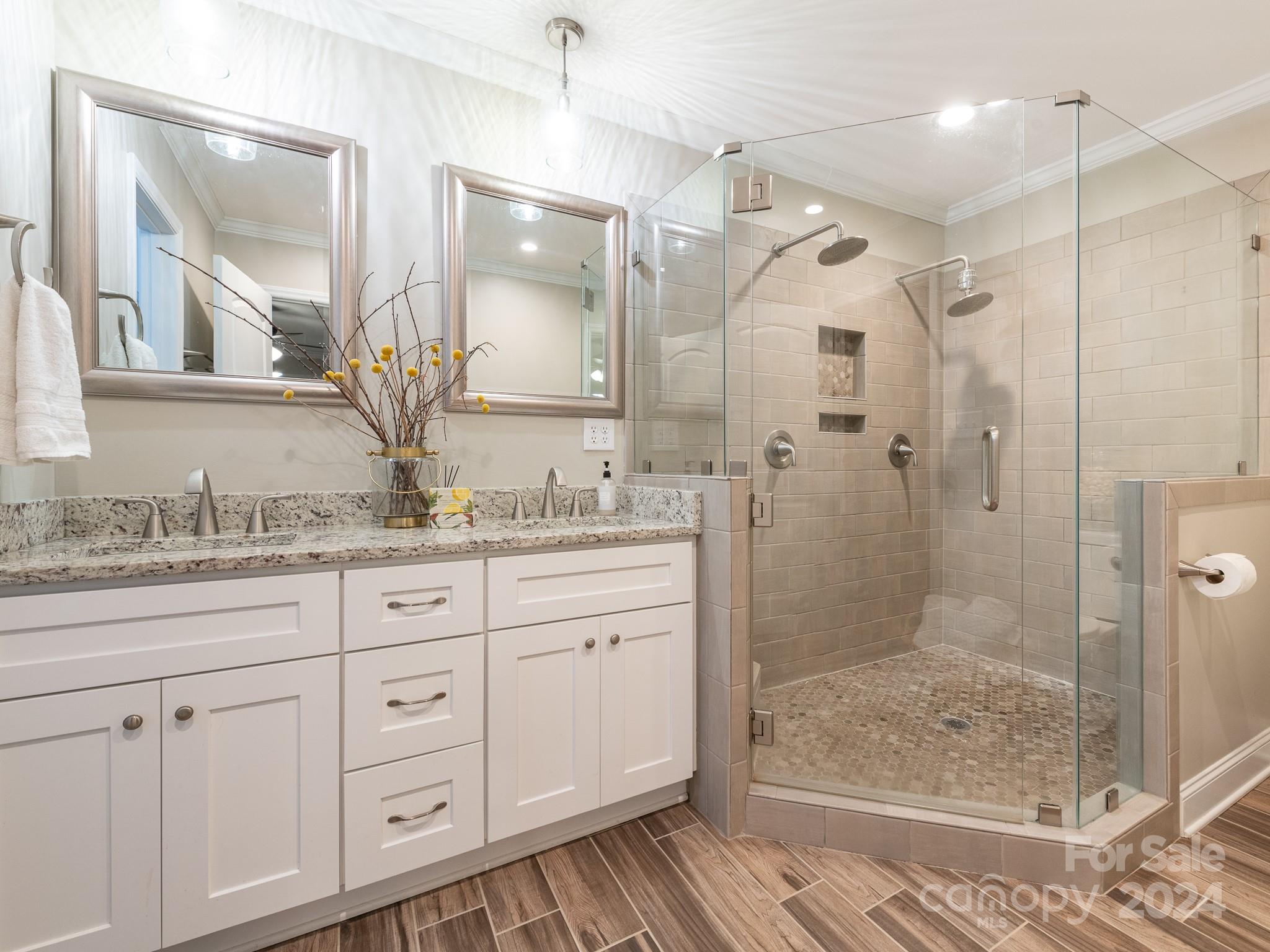 Providence Ridge - Residential