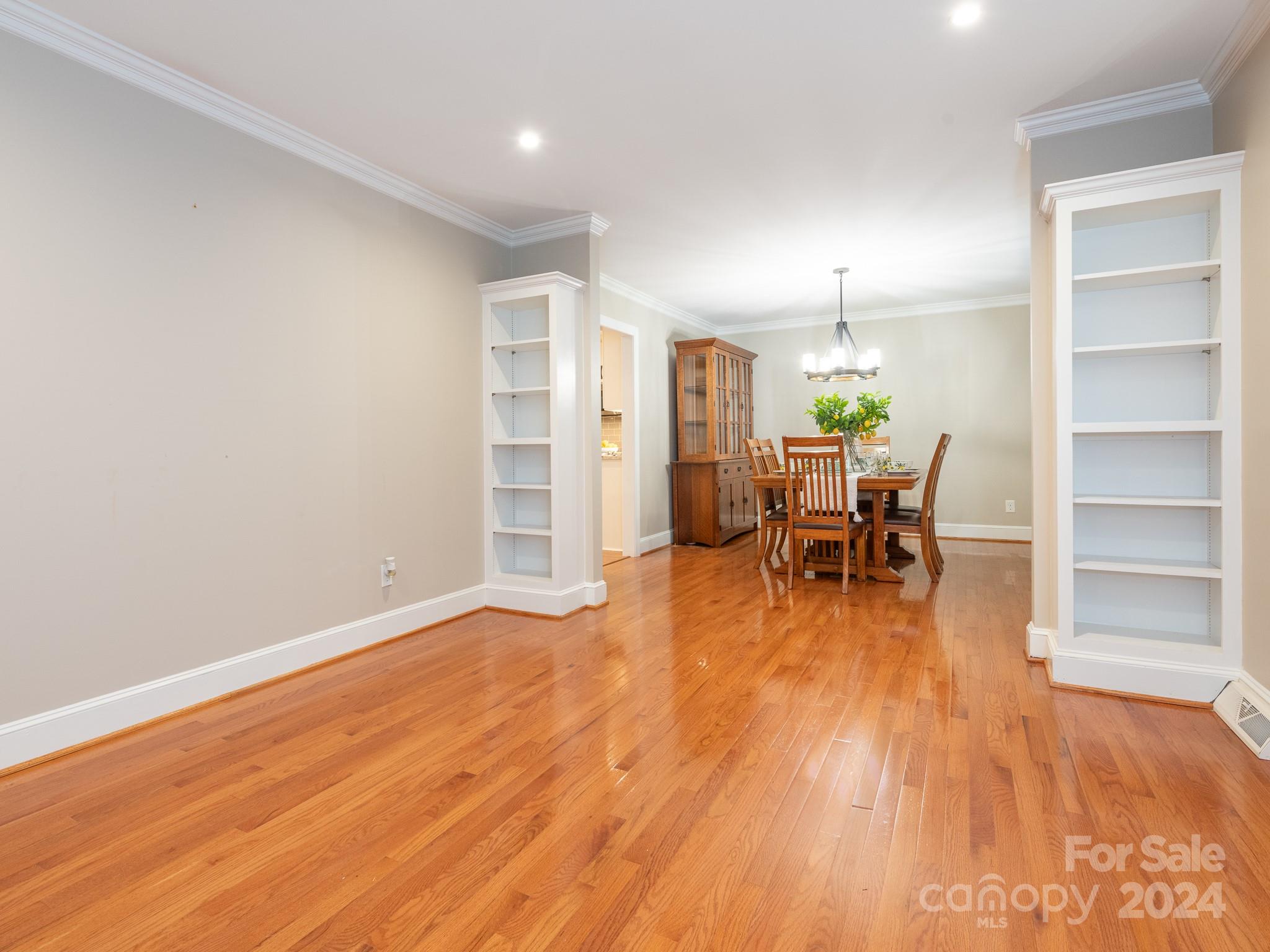 Providence Ridge - Residential